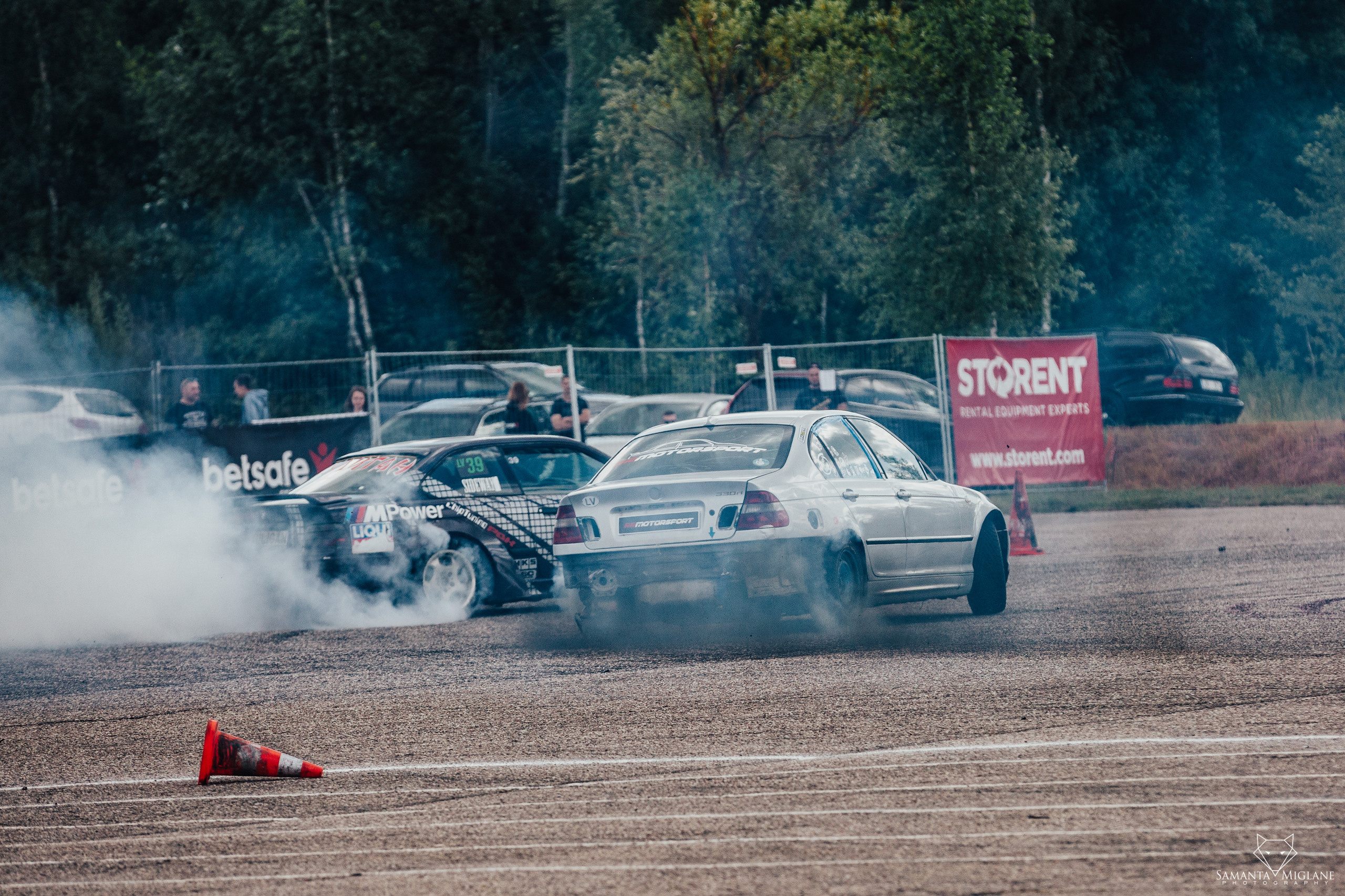 Daugavpils DRIFT festival 2019. FOTOGRĀFS| LATVIJA |DAUGAVPILS|