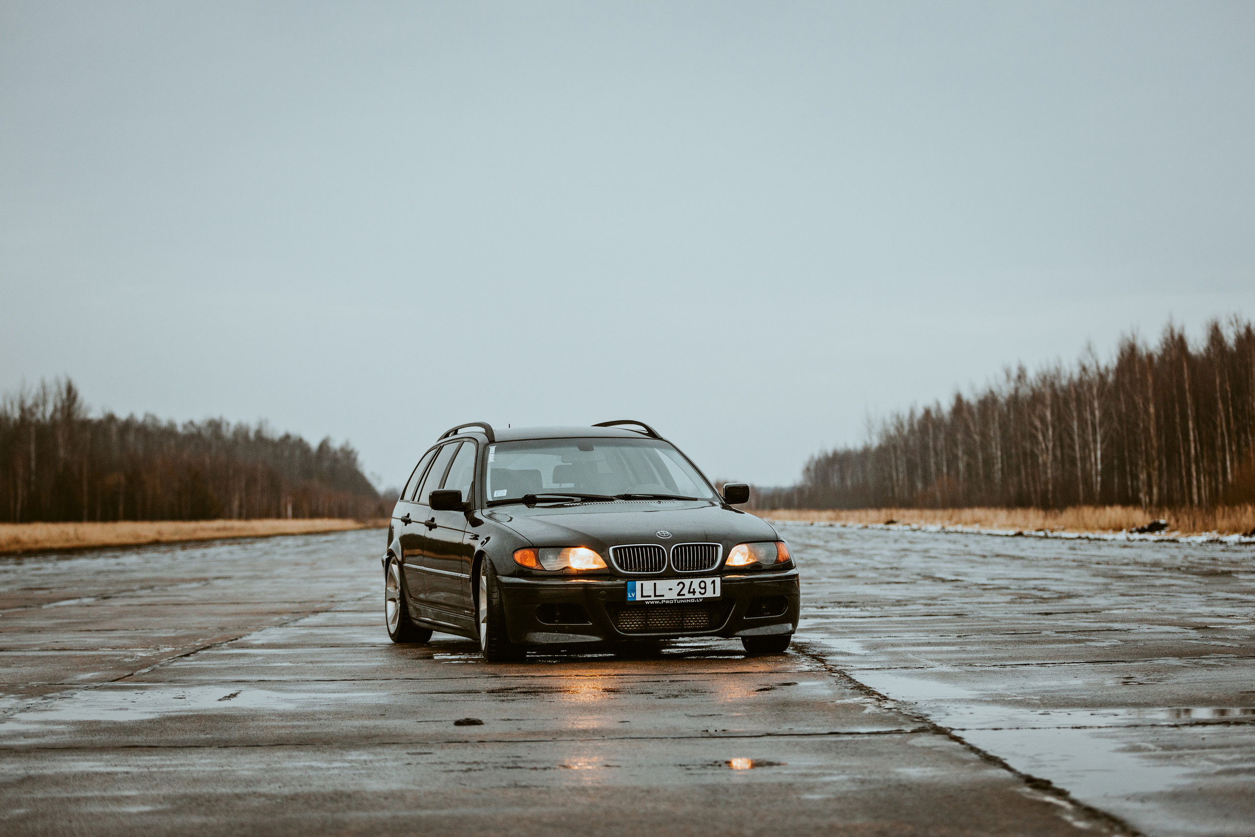 BMW e46. ФОТОГРАФ |ЛАТВИЯ | ДАУГАВПИЛС|