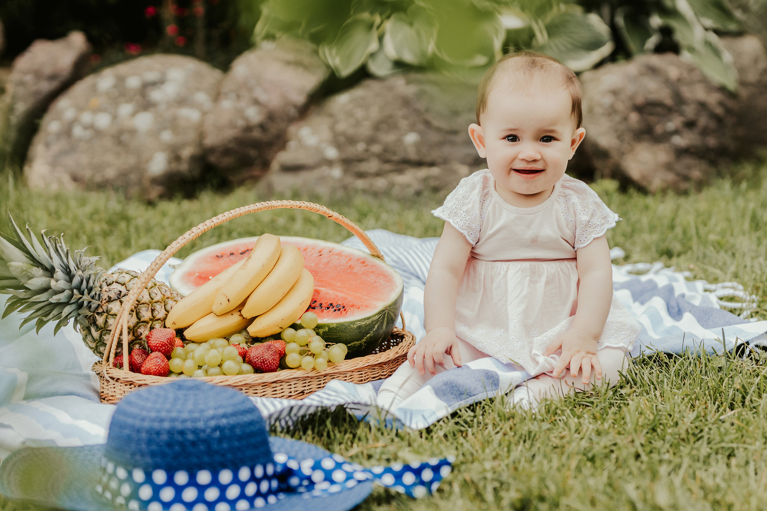 Kristīne, Vitālijs un mazā Maija. FOTOGRĀFS| LATVIJA |DAUGAVPILS|