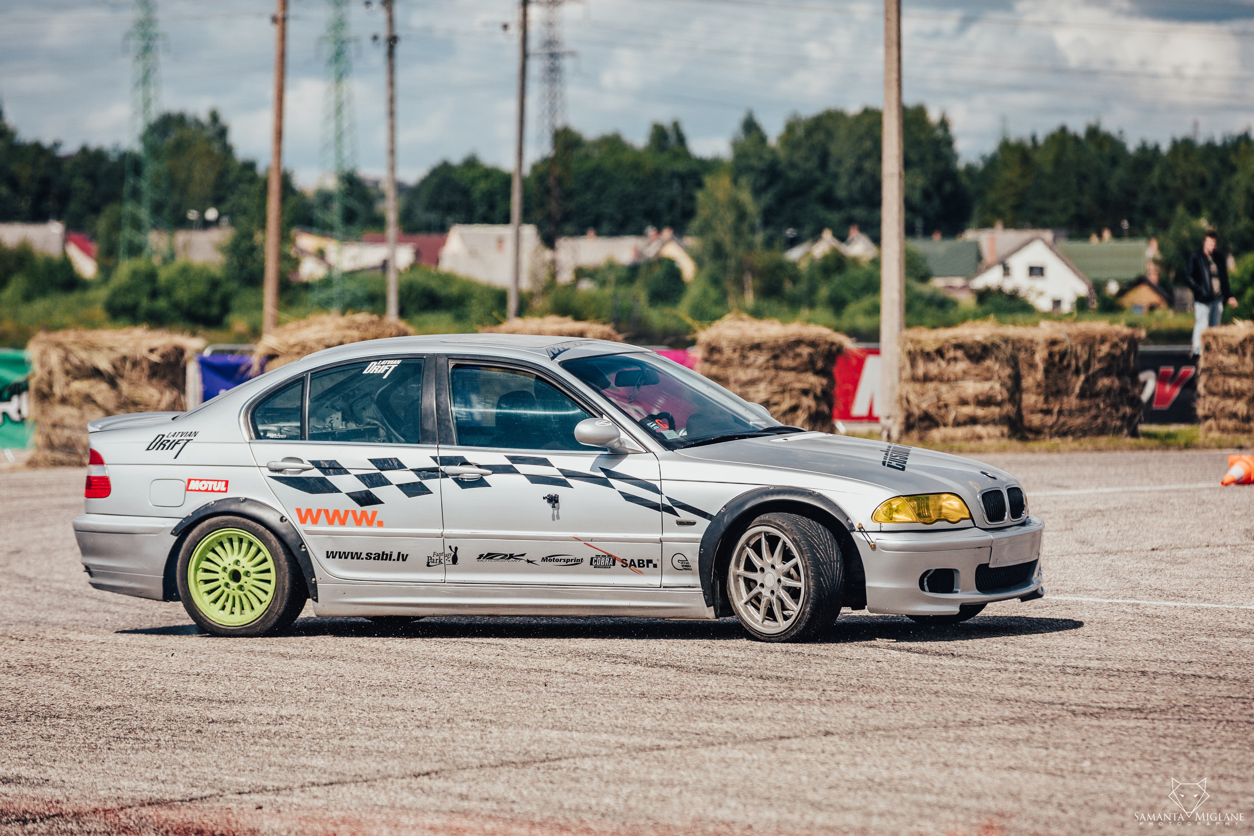 Daugavpils DRIFT festival 2019. FOTOGRĀFS| LATVIJA |DAUGAVPILS|