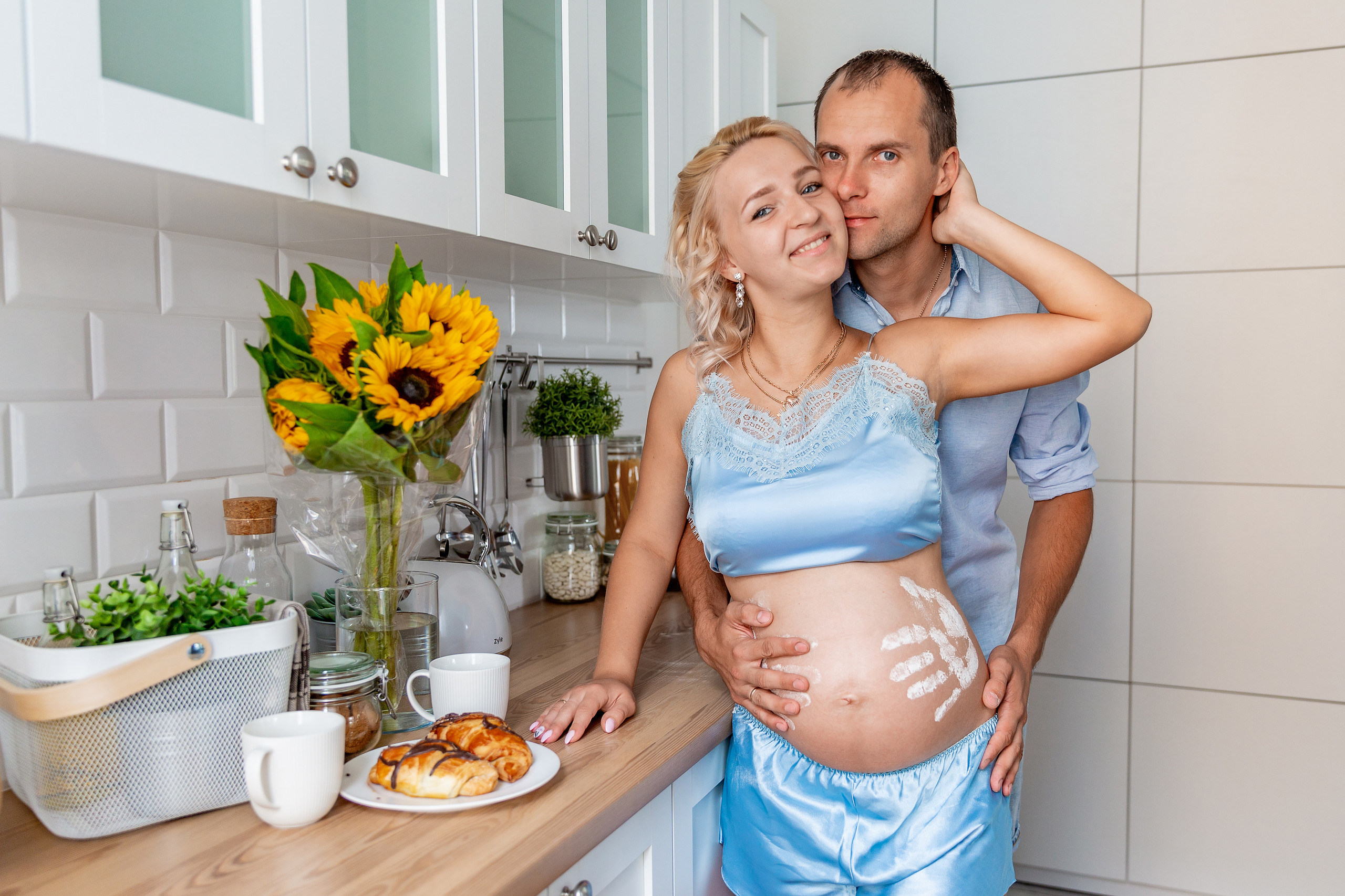 Лиза и Вадим ч.2. ФОТОГРАФ |ЛАТВИЯ | ДАУГАВПИЛС|