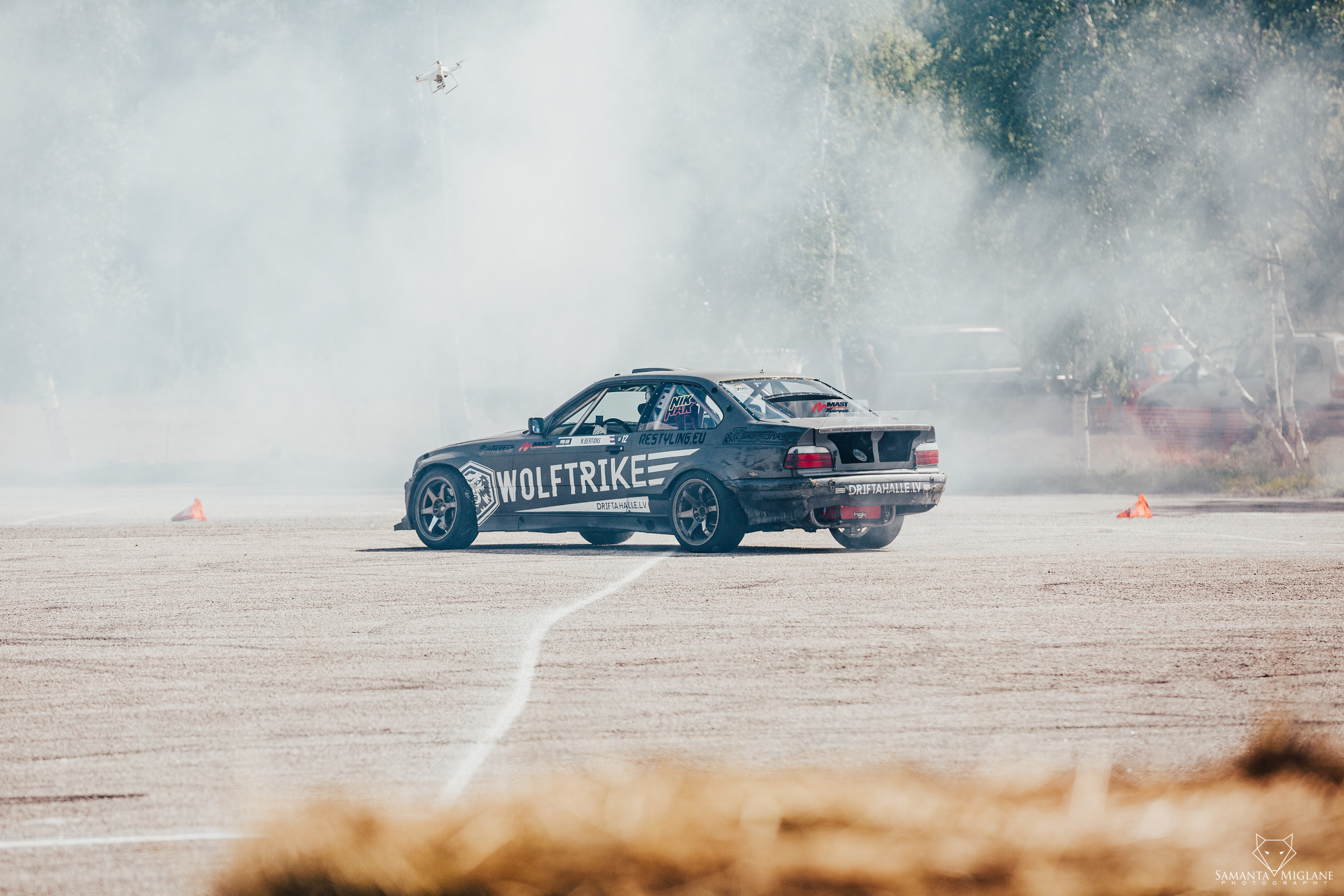 Daugavpils DRIFT festival 2019. FOTOGRĀFS| LATVIJA |DAUGAVPILS|