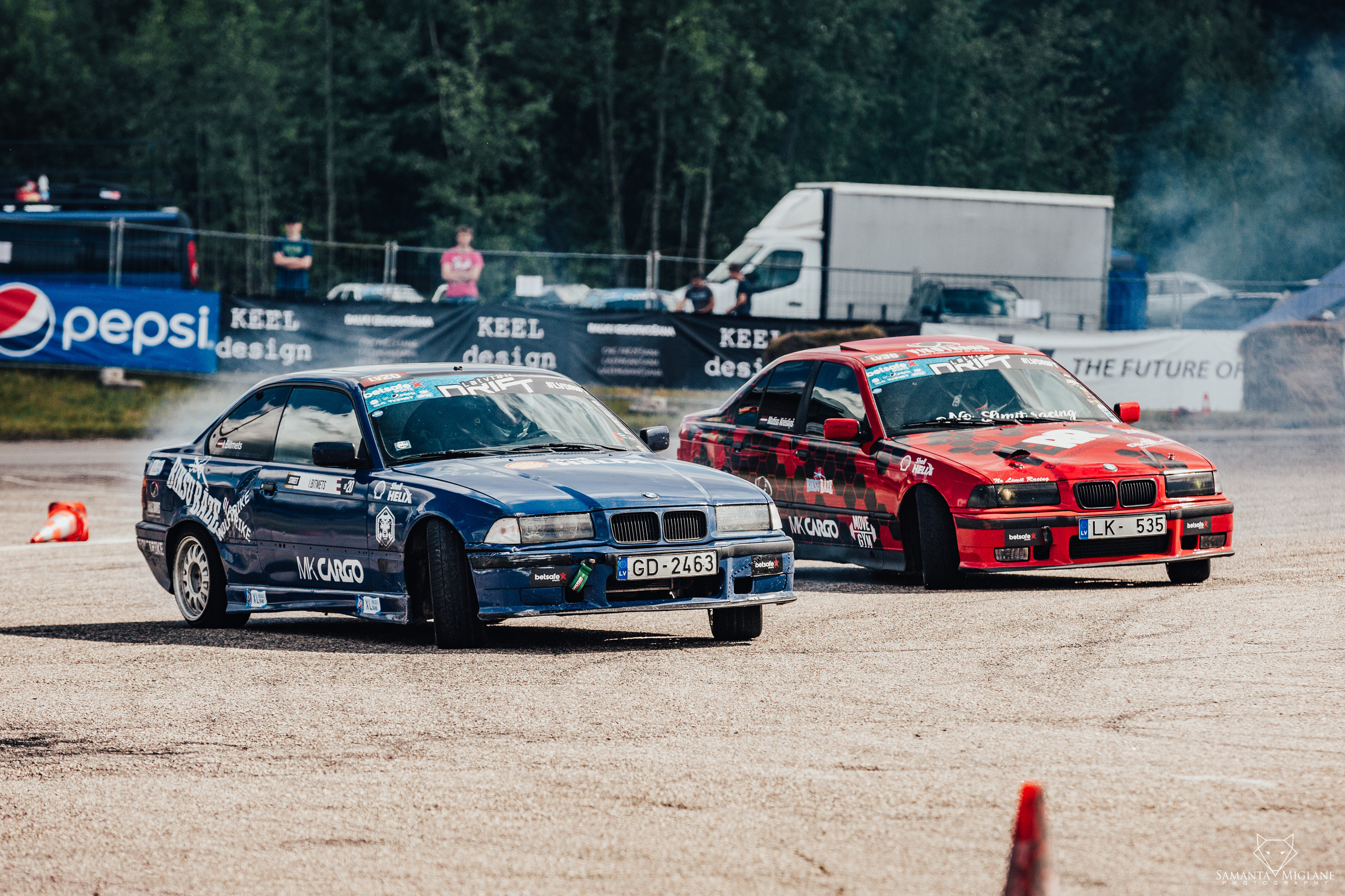 Daugavpils DRIFT festival 2019. FOTOGRĀFS| LATVIJA |DAUGAVPILS|