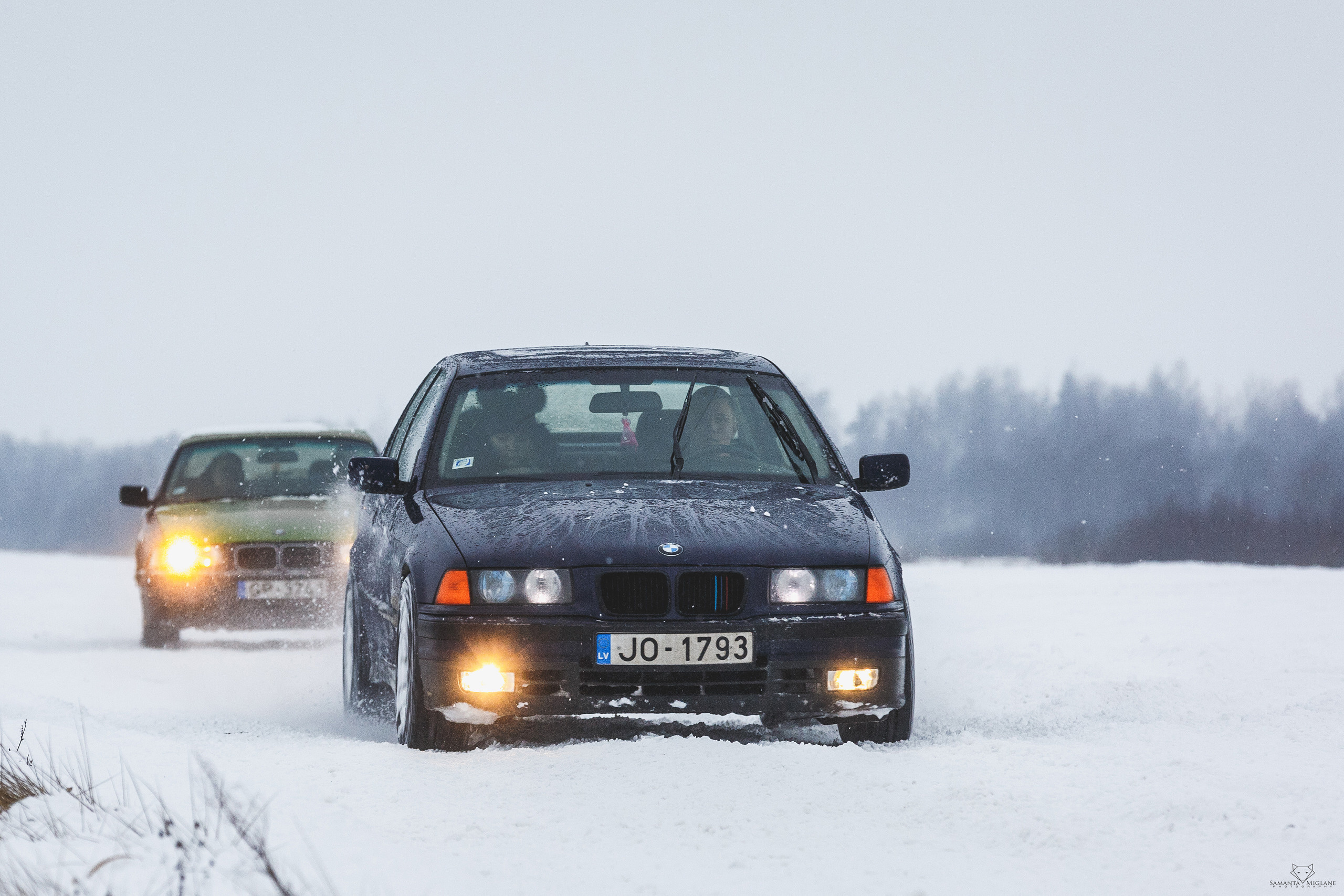 Audriņi drift training. ФОТОГРАФ |ЛАТВИЯ | ДАУГАВПИЛС|