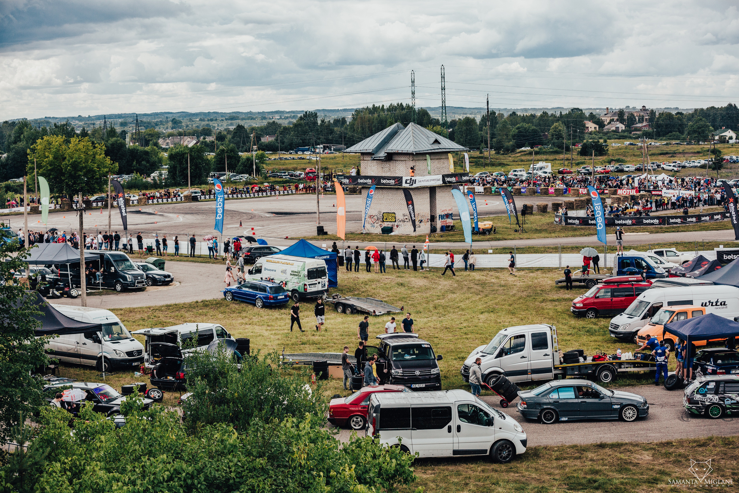 Daugavpils DRIFT festival 2019. FOTOGRĀFS| LATVIJA |DAUGAVPILS|