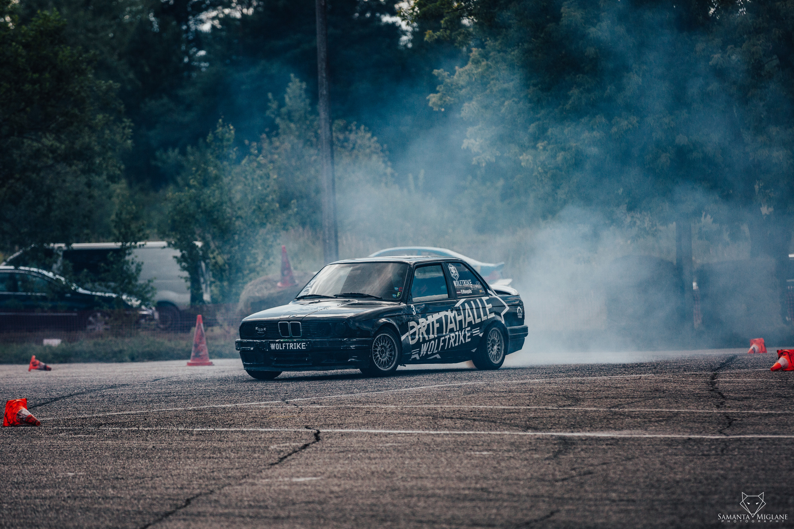 Daugavpils DRIFT festival 2019. FOTOGRĀFS| LATVIJA |DAUGAVPILS|
