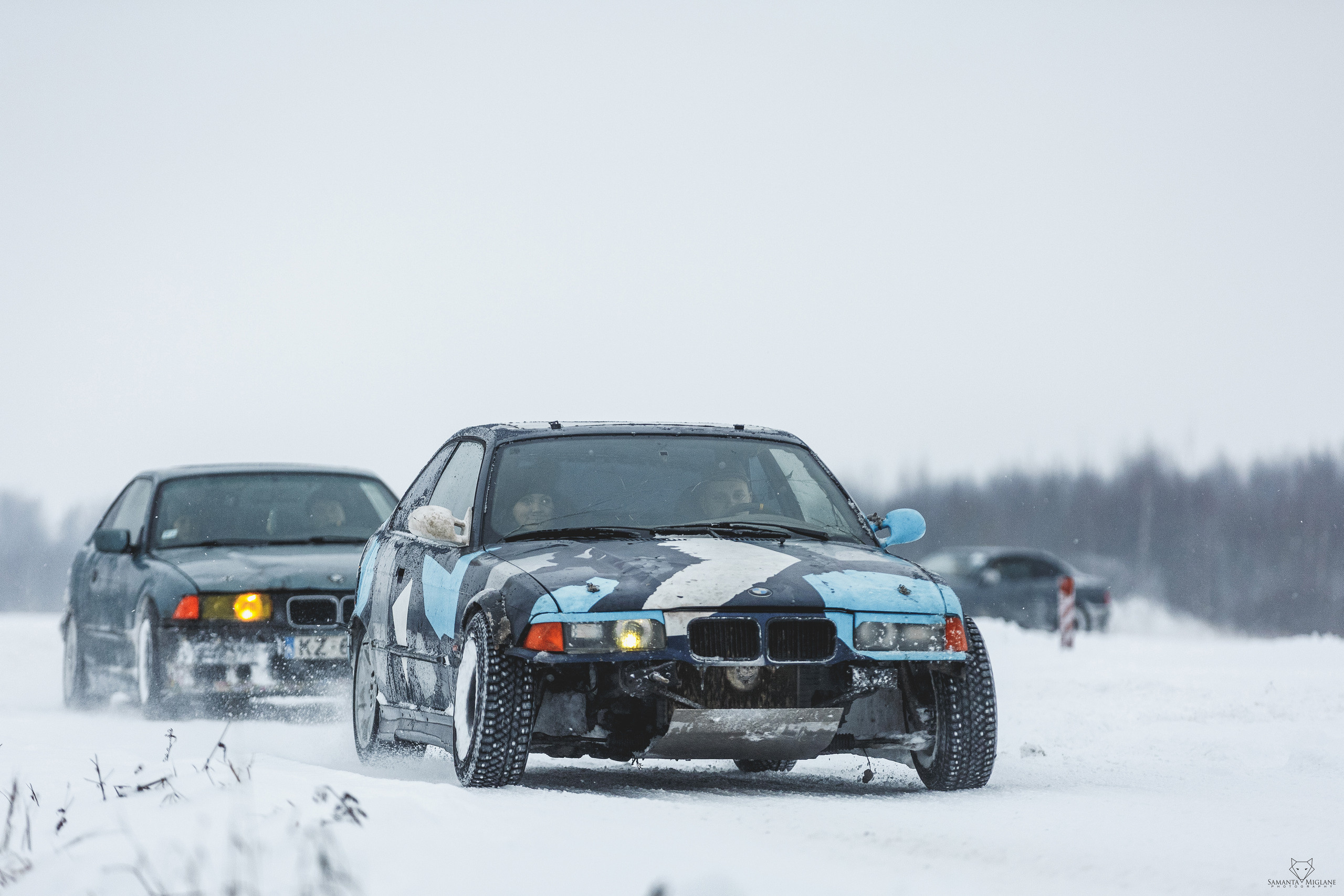 Audriņi drift training. ФОТОГРАФ |ЛАТВИЯ | ДАУГАВПИЛС|