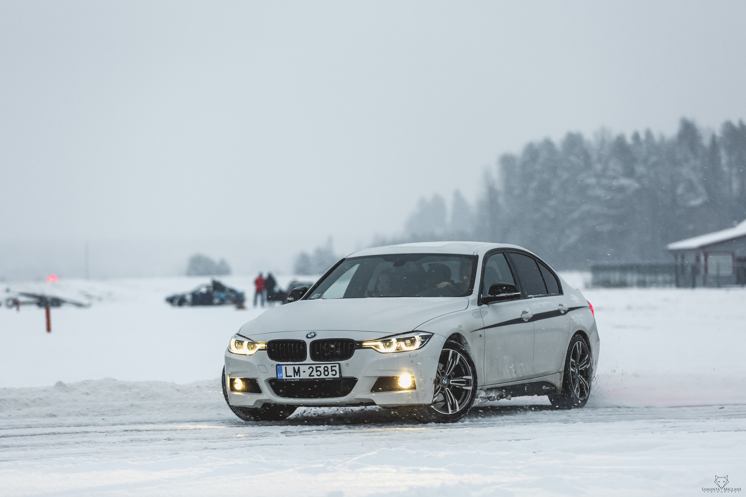 Audriņi drift training. ФОТОГРАФ |ЛАТВИЯ | ДАУГАВПИЛС|