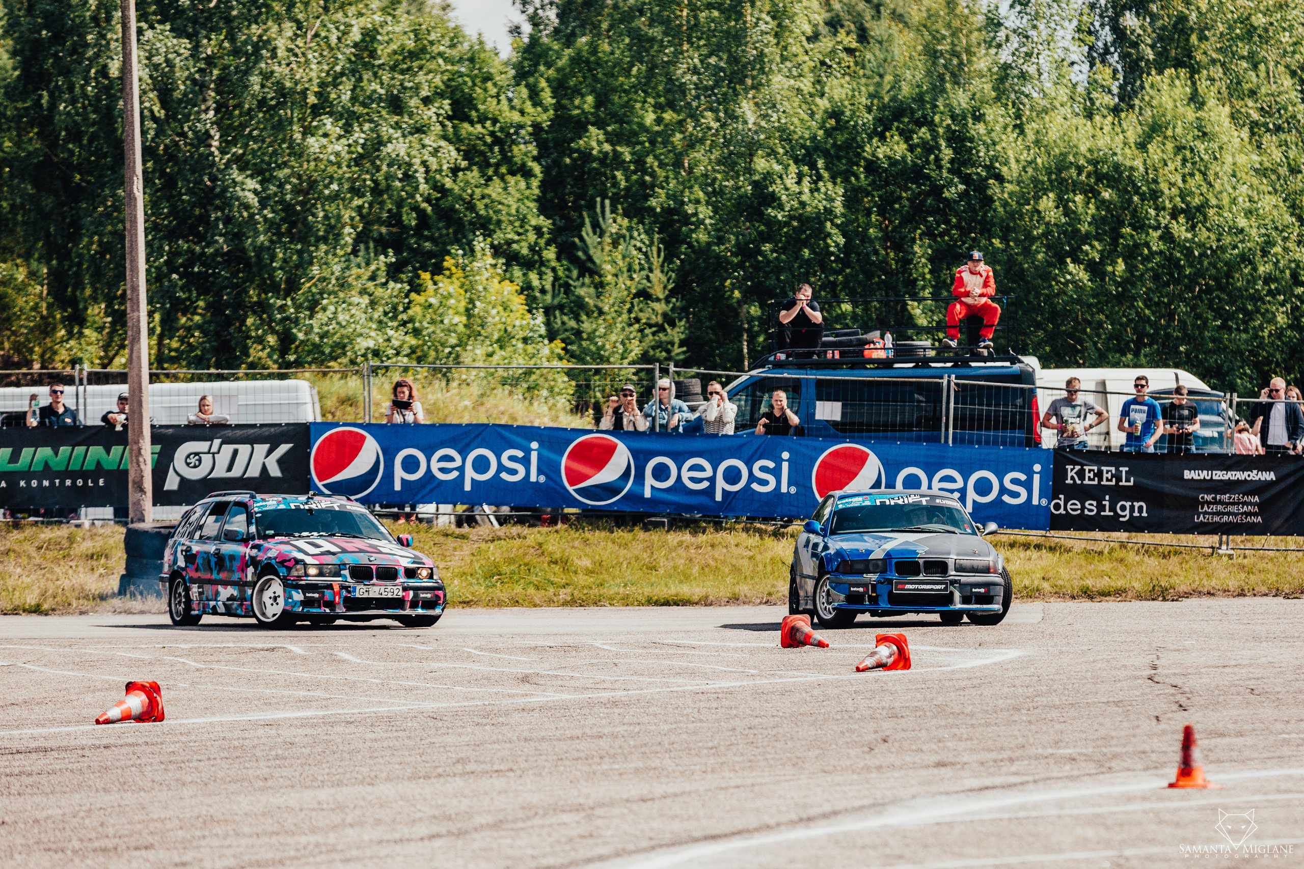 Daugavpils DRIFT festival 2019. FOTOGRĀFS| LATVIJA |DAUGAVPILS|