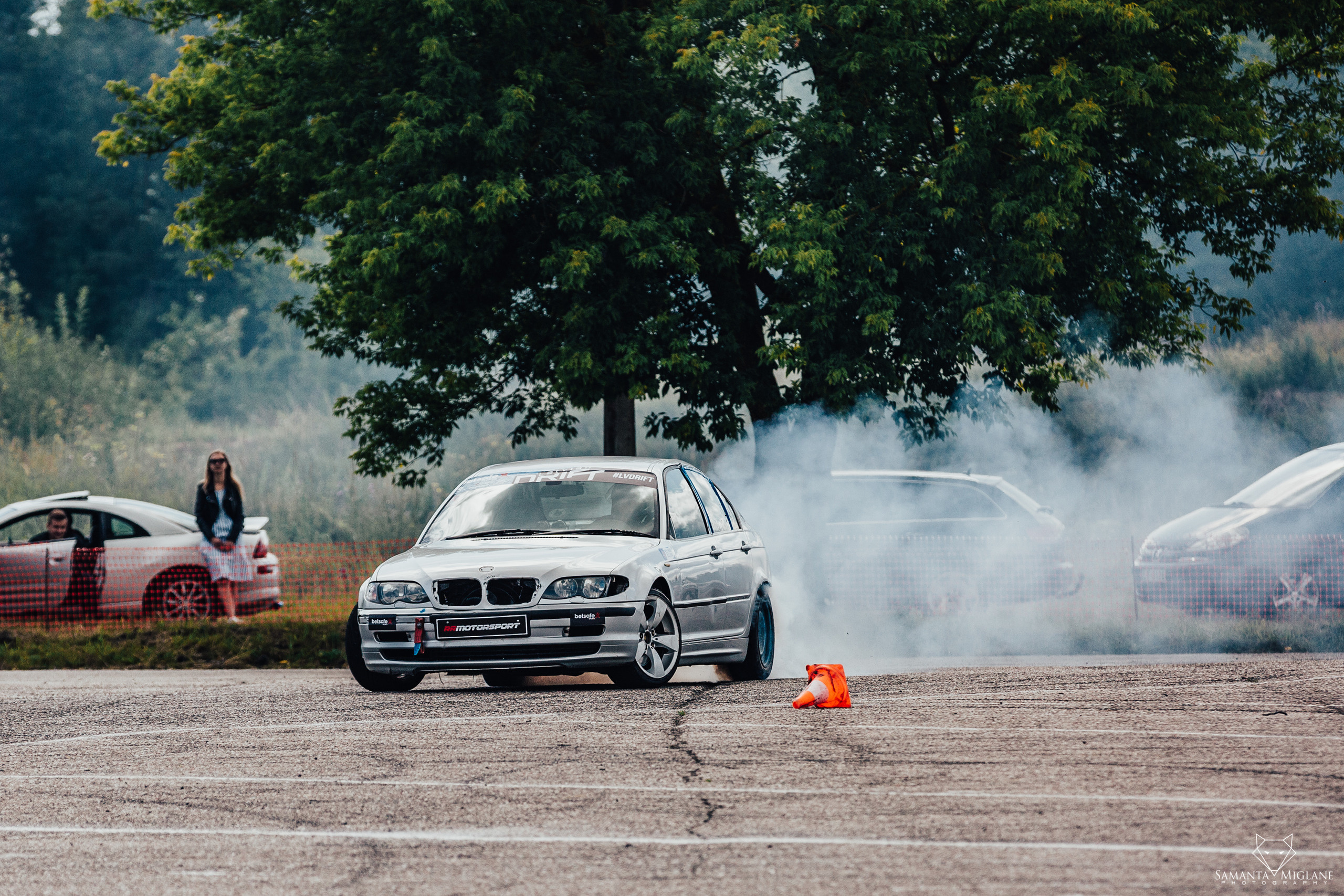 Daugavpils DRIFT festival 2019. FOTOGRĀFS| LATVIJA |DAUGAVPILS|