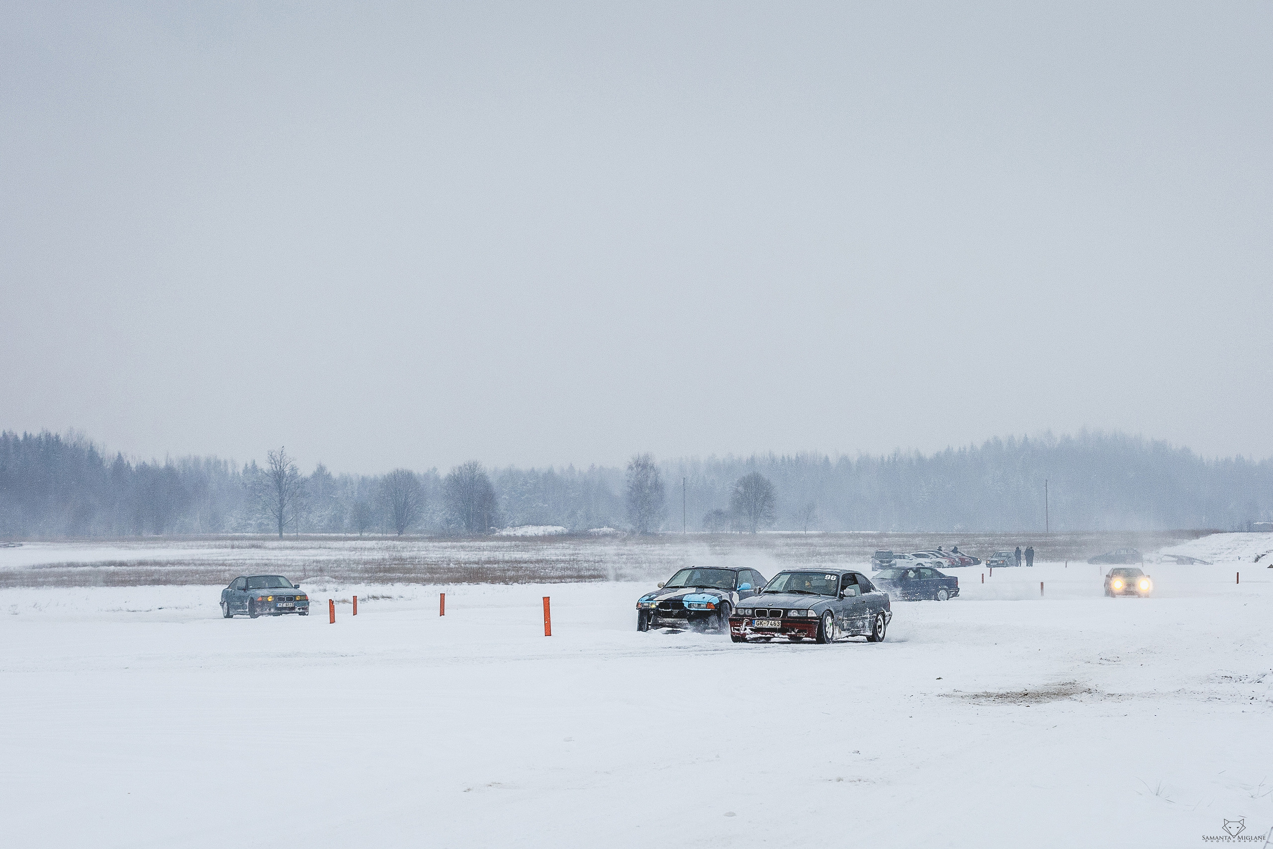 Audriņi drift training. ФОТОГРАФ |ЛАТВИЯ | ДАУГАВПИЛС|