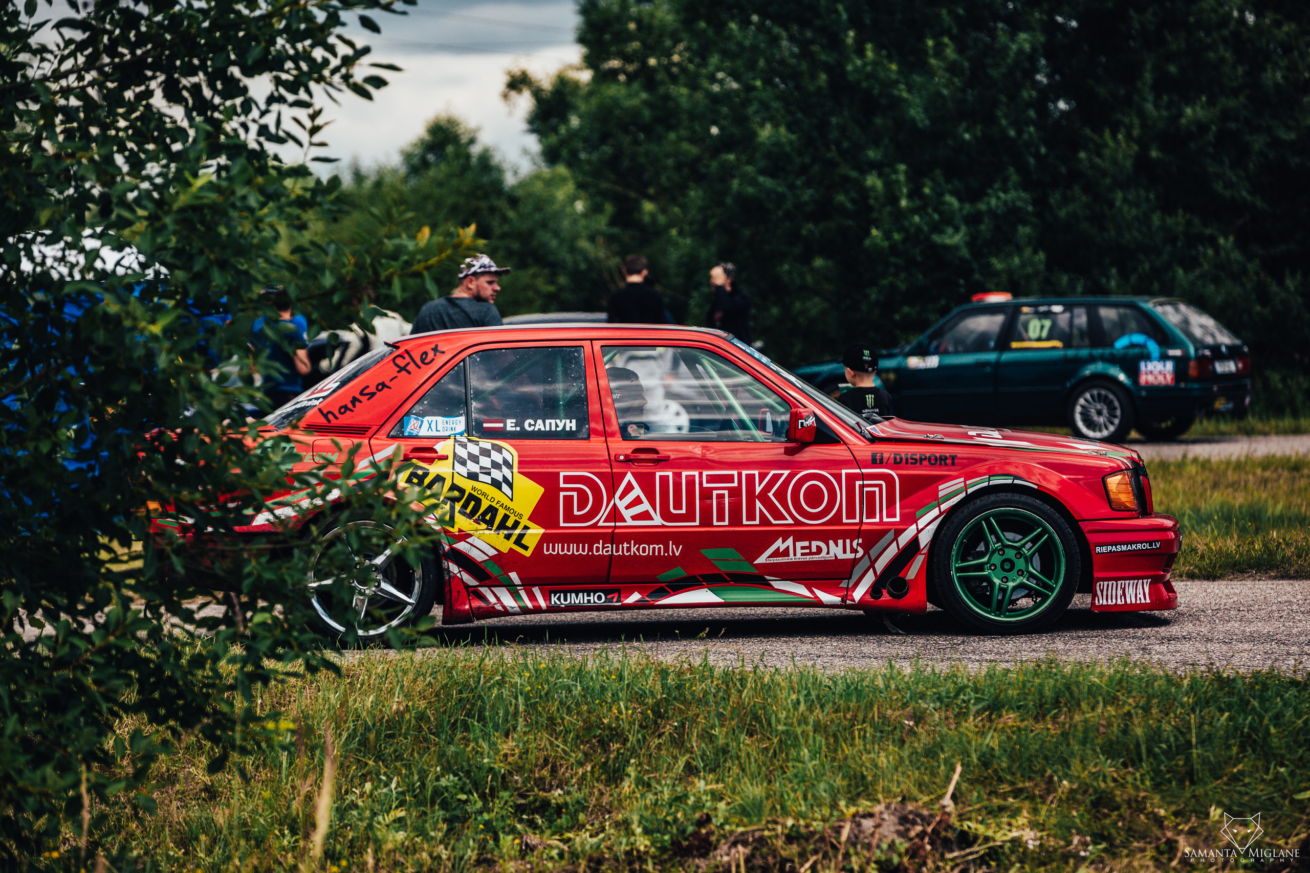 Daugavpils DRIFT festival 2019. FOTOGRĀFS| LATVIJA |DAUGAVPILS|