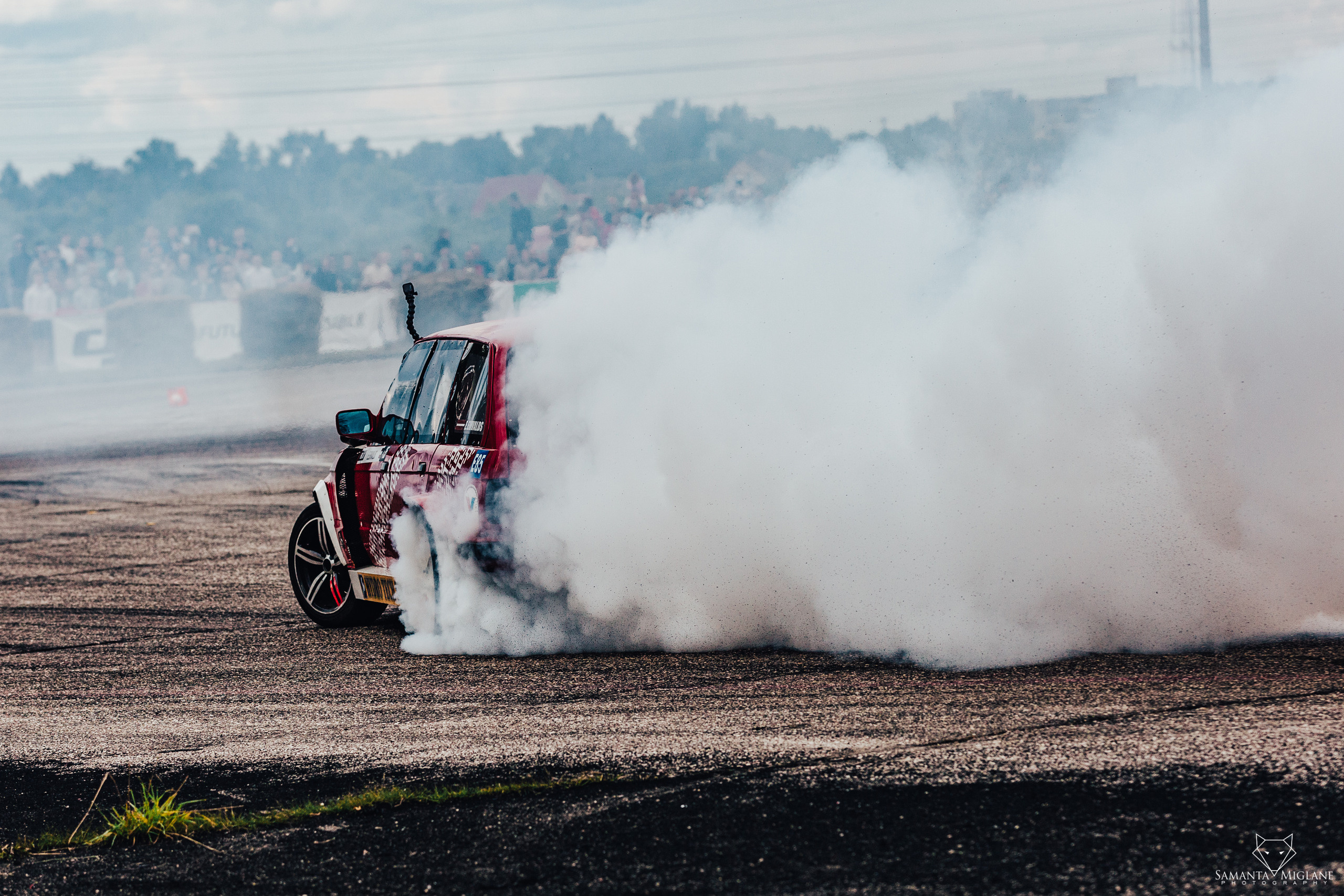 Daugavpils DRIFT festival 2019. FOTOGRĀFS| LATVIJA |DAUGAVPILS|