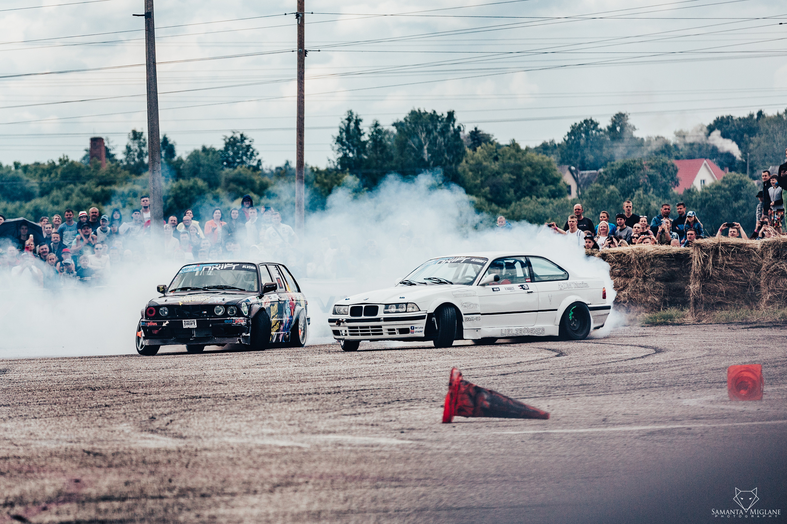 Daugavpils DRIFT festival 2019. FOTOGRĀFS| LATVIJA |DAUGAVPILS|
