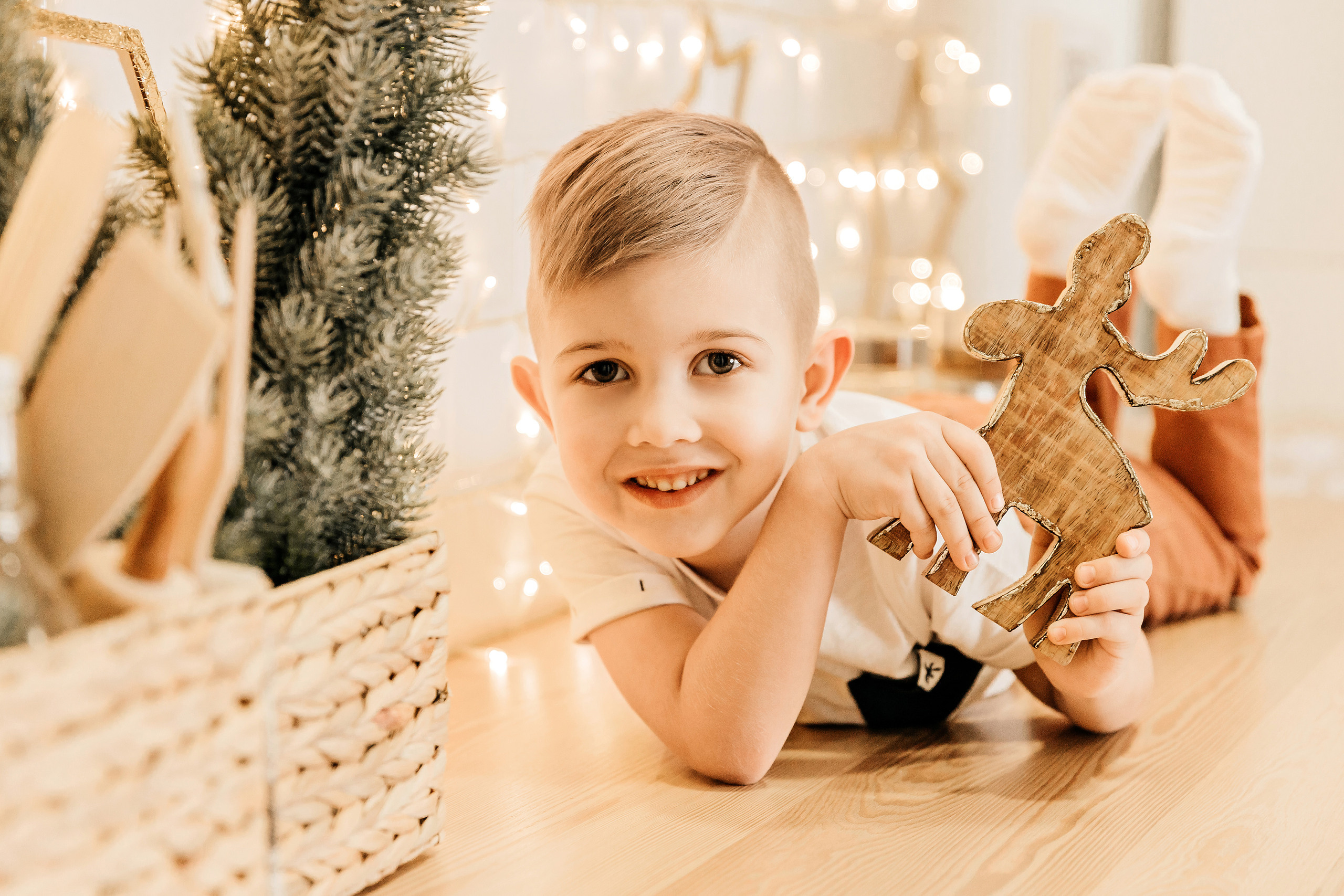 Ziemassvētku brīnums. FOTOGRĀFS| LATVIJA |DAUGAVPILS|