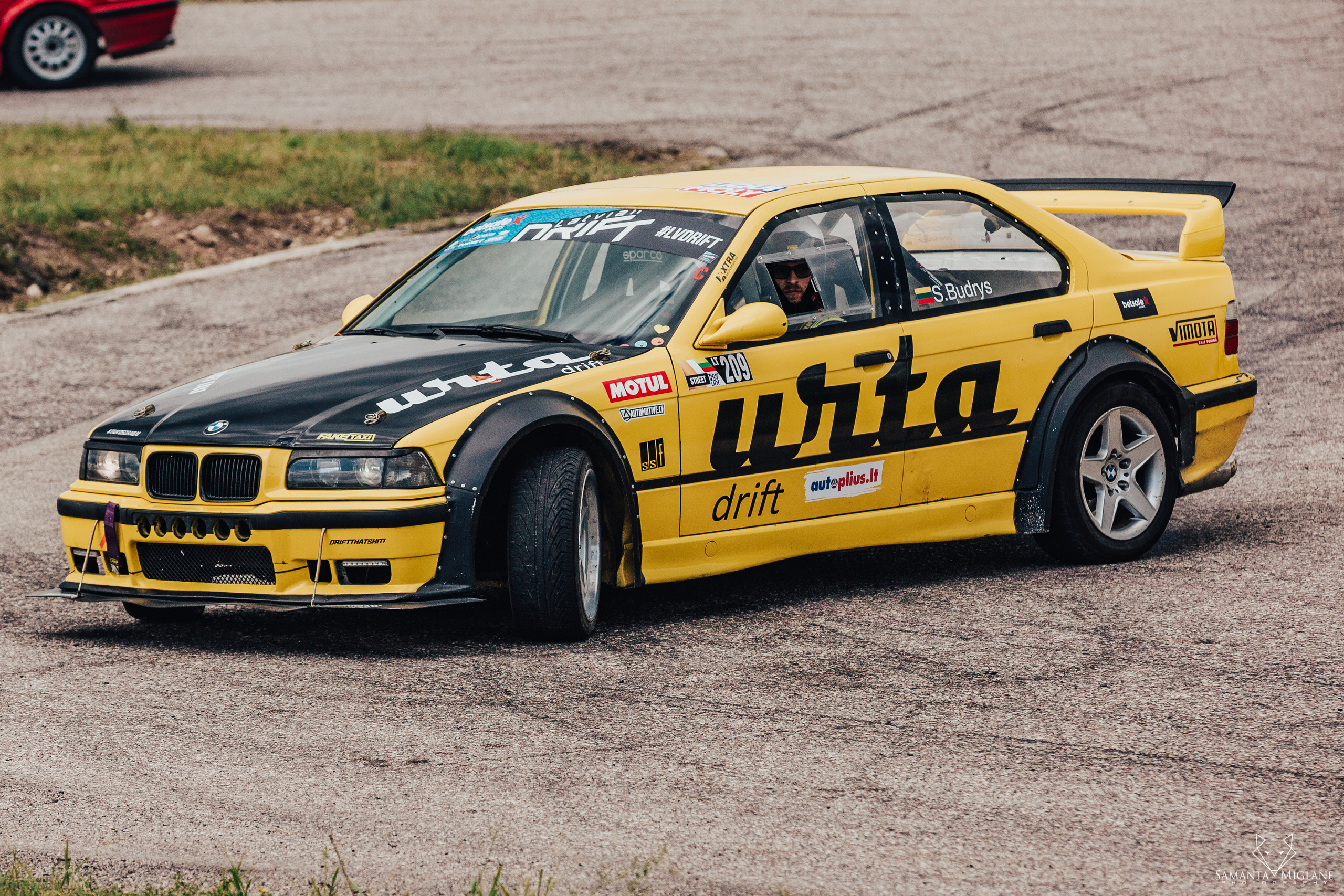 Daugavpils DRIFT festival 2019. FOTOGRĀFS| LATVIJA |DAUGAVPILS|