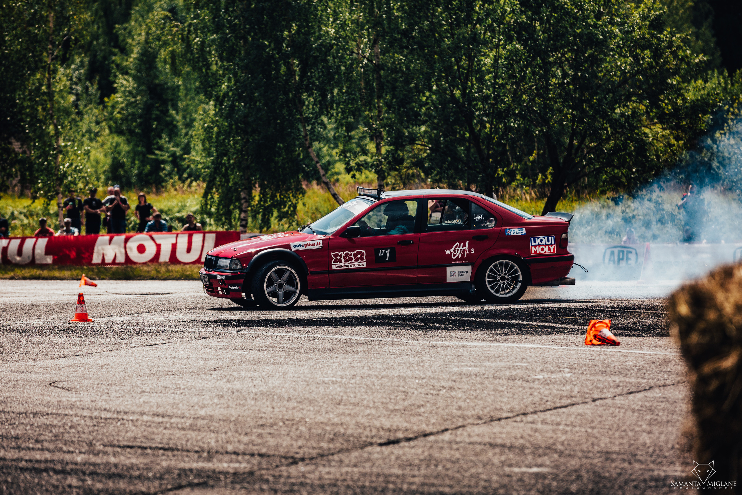Daugavpils DRIFT festival 2019. FOTOGRĀFS| LATVIJA |DAUGAVPILS|