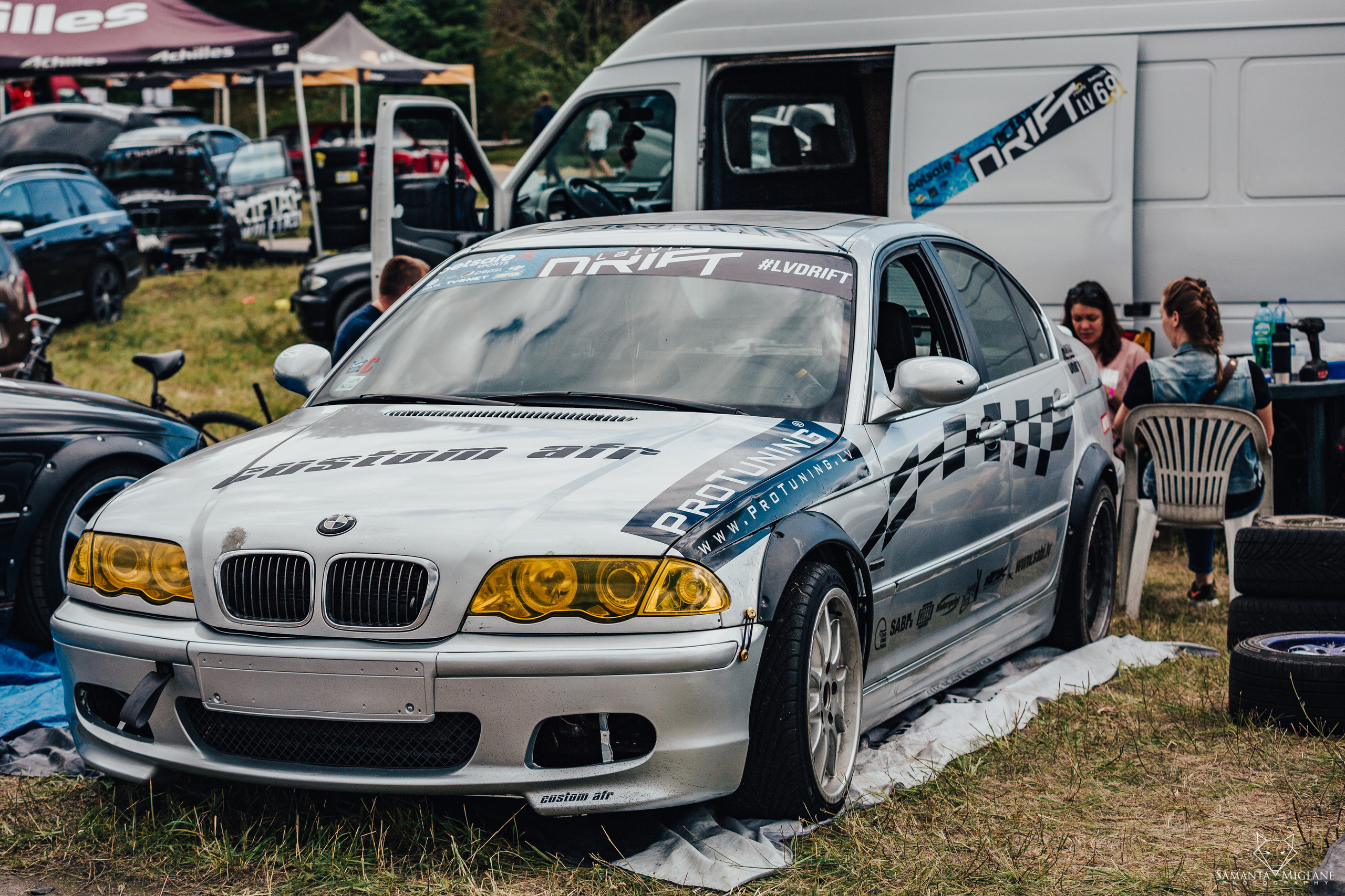 Daugavpils DRIFT festival 2019. FOTOGRĀFS| LATVIJA |DAUGAVPILS|