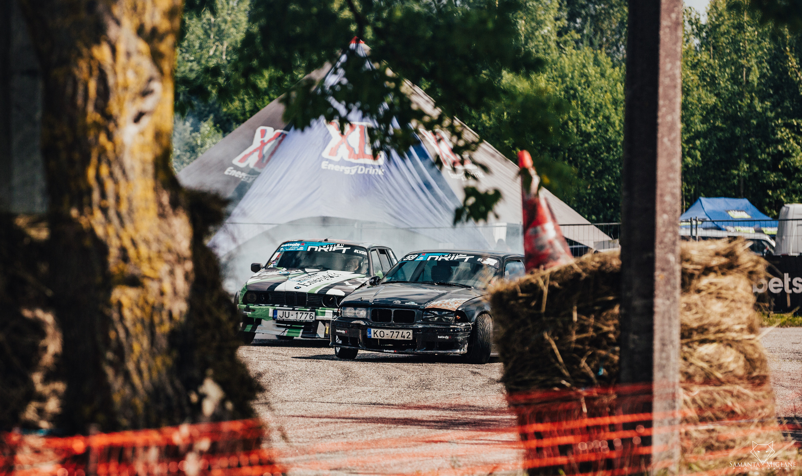 Daugavpils DRIFT festival 2019. FOTOGRĀFS| LATVIJA |DAUGAVPILS|