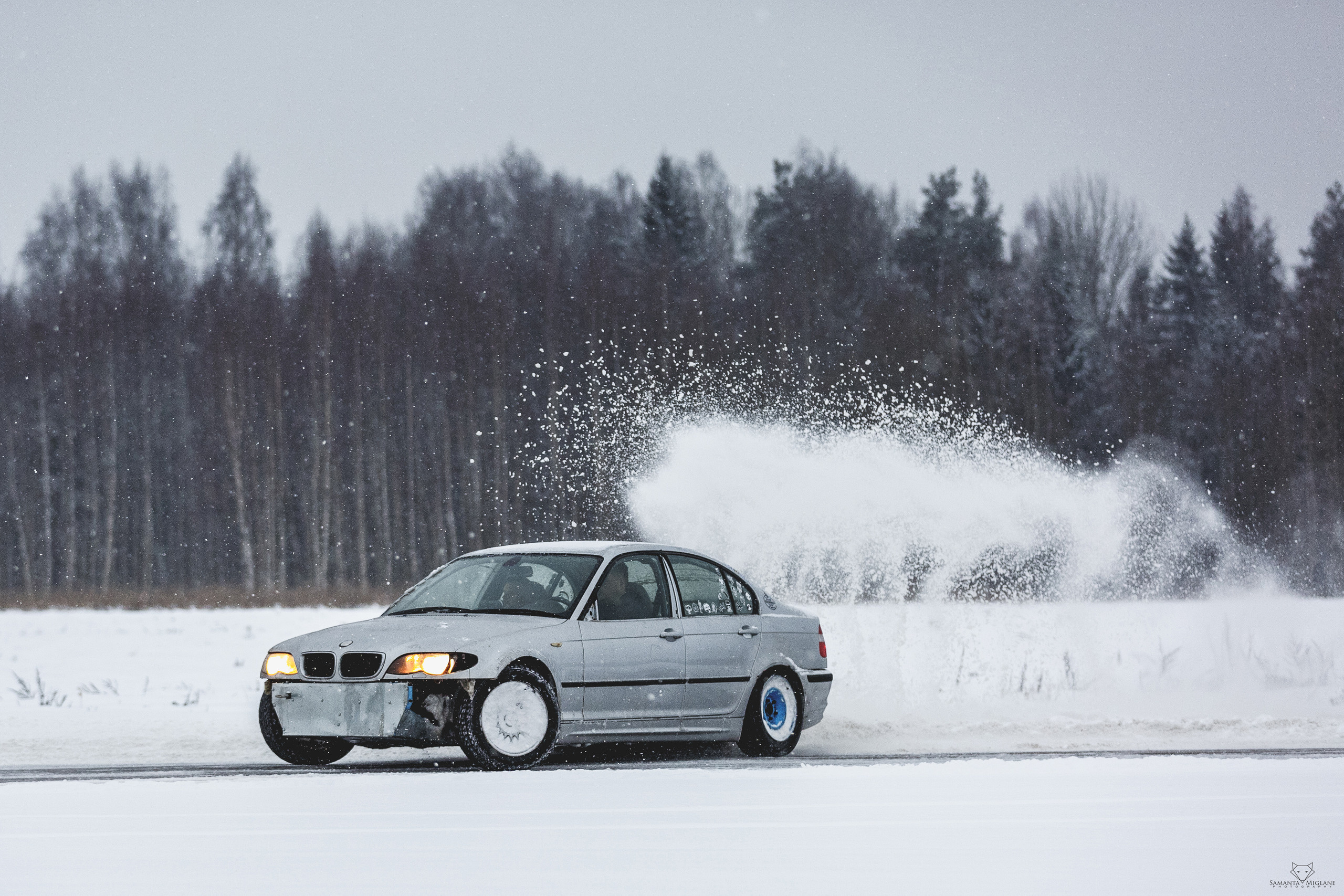 Audriņi drift training. ФОТОГРАФ |ЛАТВИЯ | ДАУГАВПИЛС|