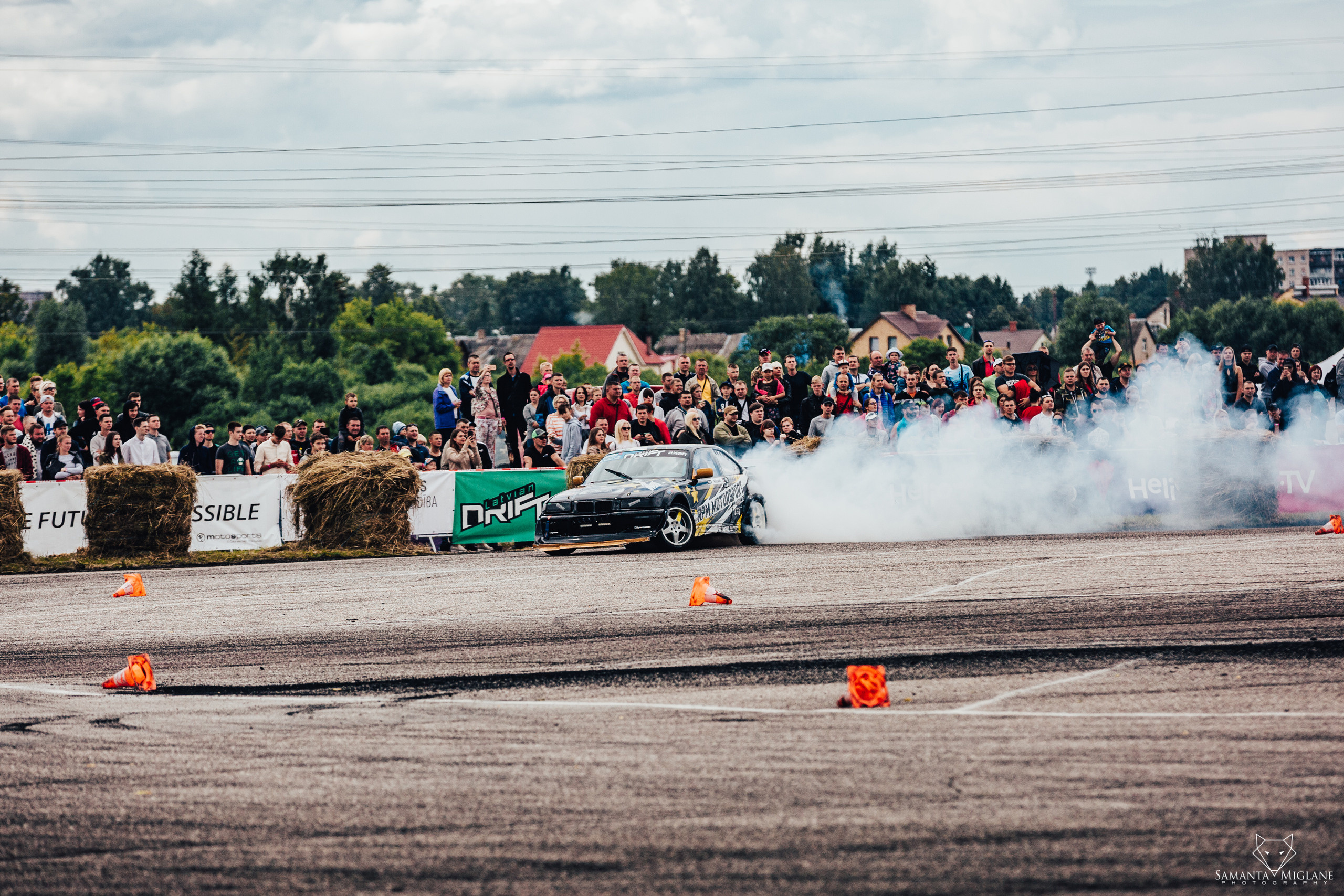 Daugavpils DRIFT festival 2019. FOTOGRĀFS| LATVIJA |DAUGAVPILS|