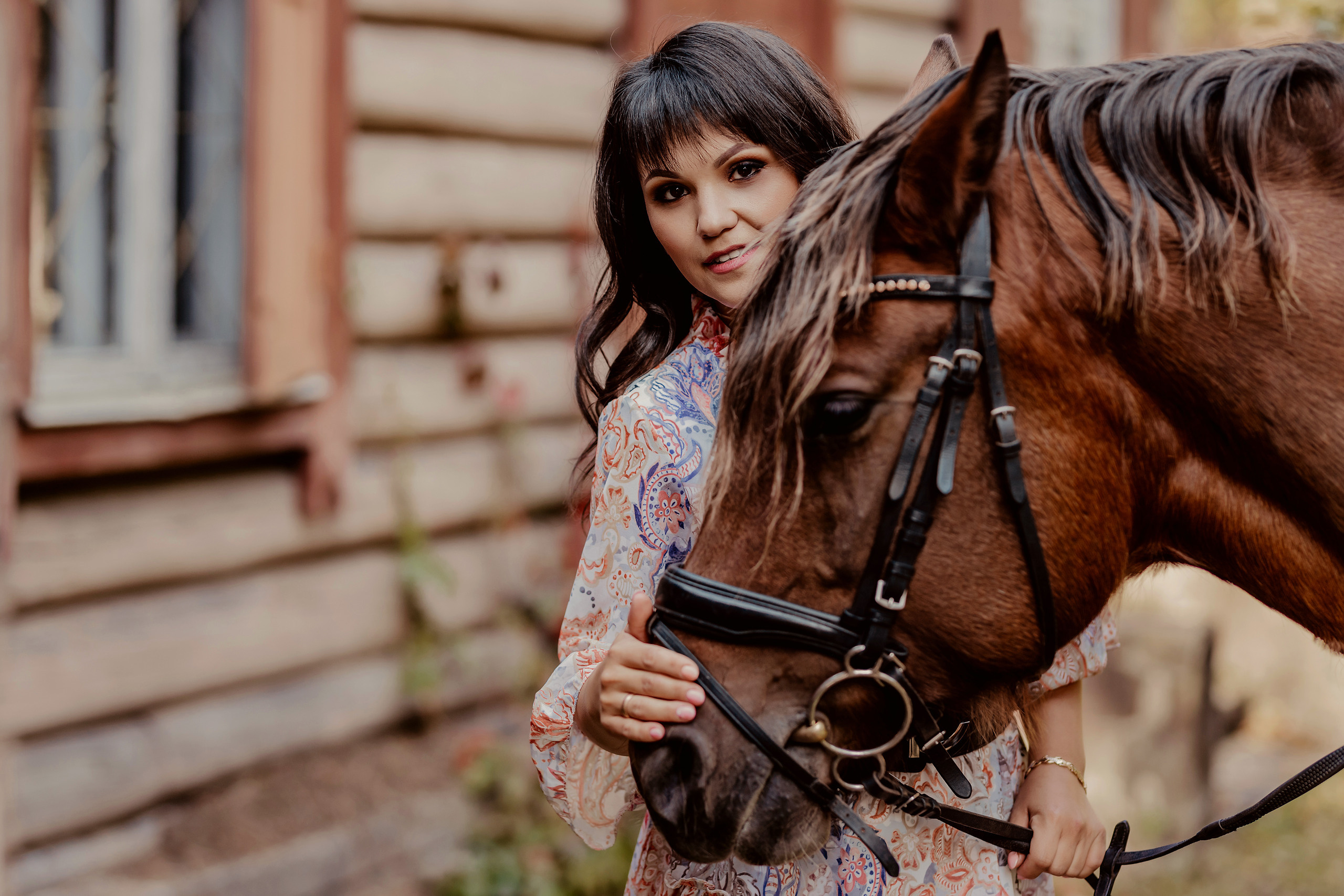 Nadežda un Ēriks. FOTOGRĀFS| LATVIJA |DAUGAVPILS|