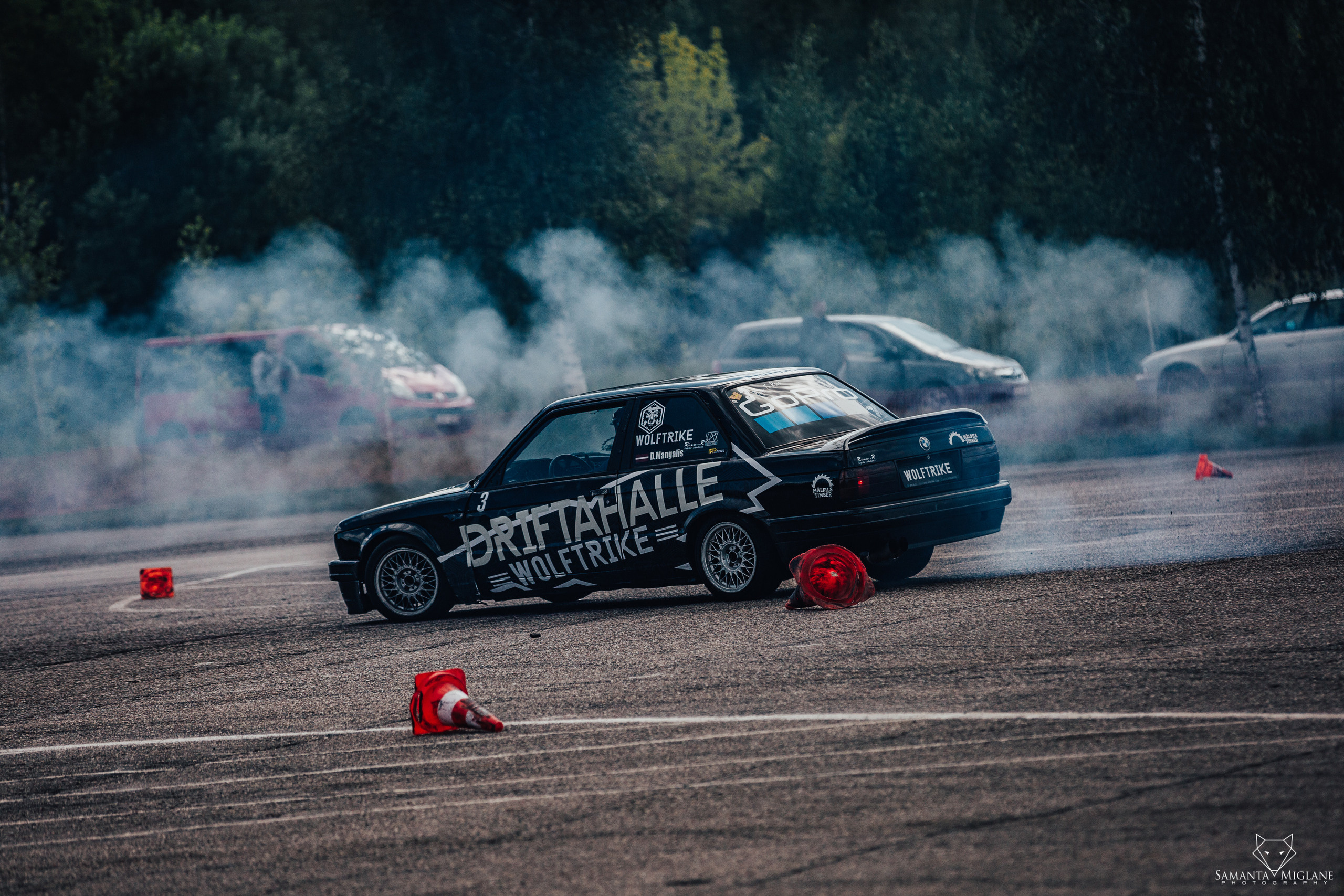 Daugavpils DRIFT festival 2019. FOTOGRĀFS| LATVIJA |DAUGAVPILS|