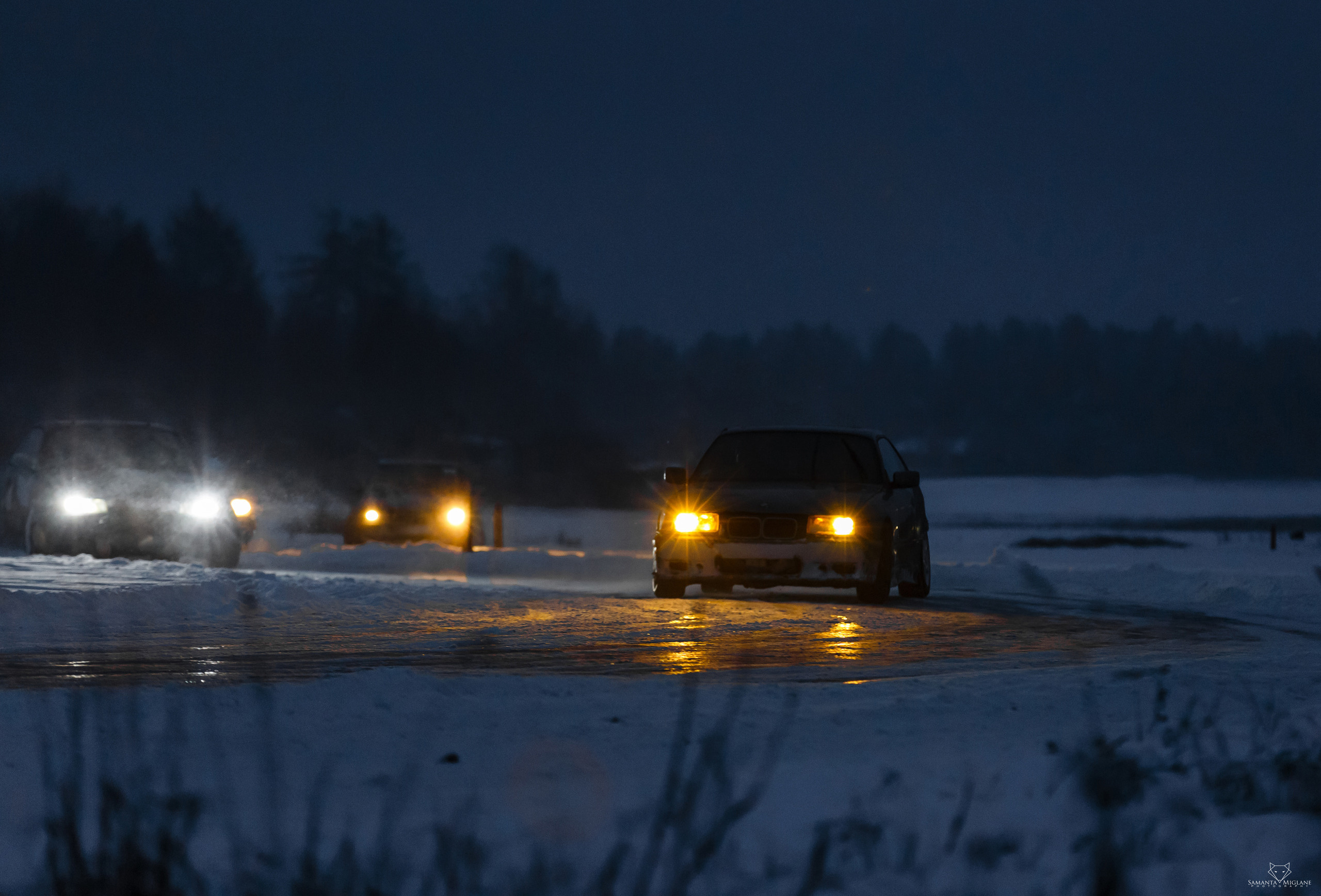 Audriņi drift training. ФОТОГРАФ |ЛАТВИЯ | ДАУГАВПИЛС|