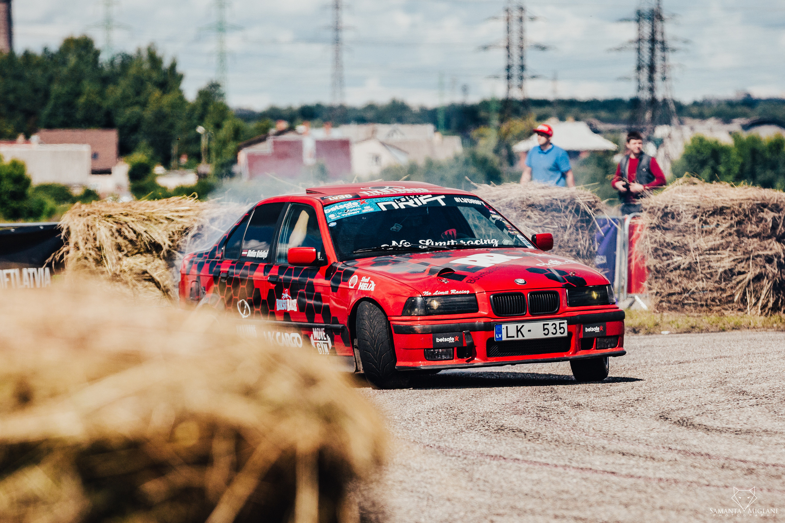 Daugavpils DRIFT festival 2019. FOTOGRĀFS| LATVIJA |DAUGAVPILS|