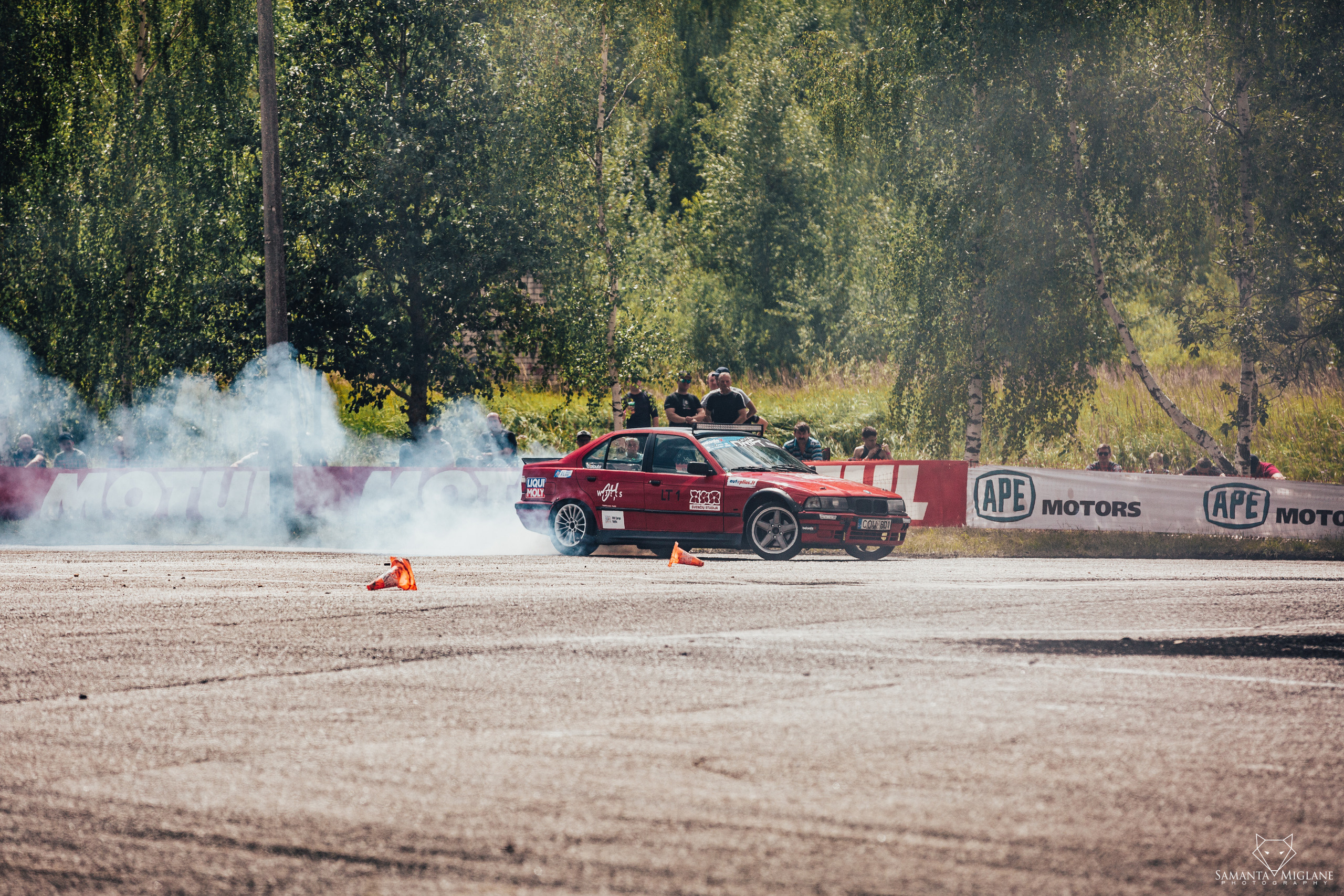 Daugavpils DRIFT festival 2019. FOTOGRĀFS| LATVIJA |DAUGAVPILS|