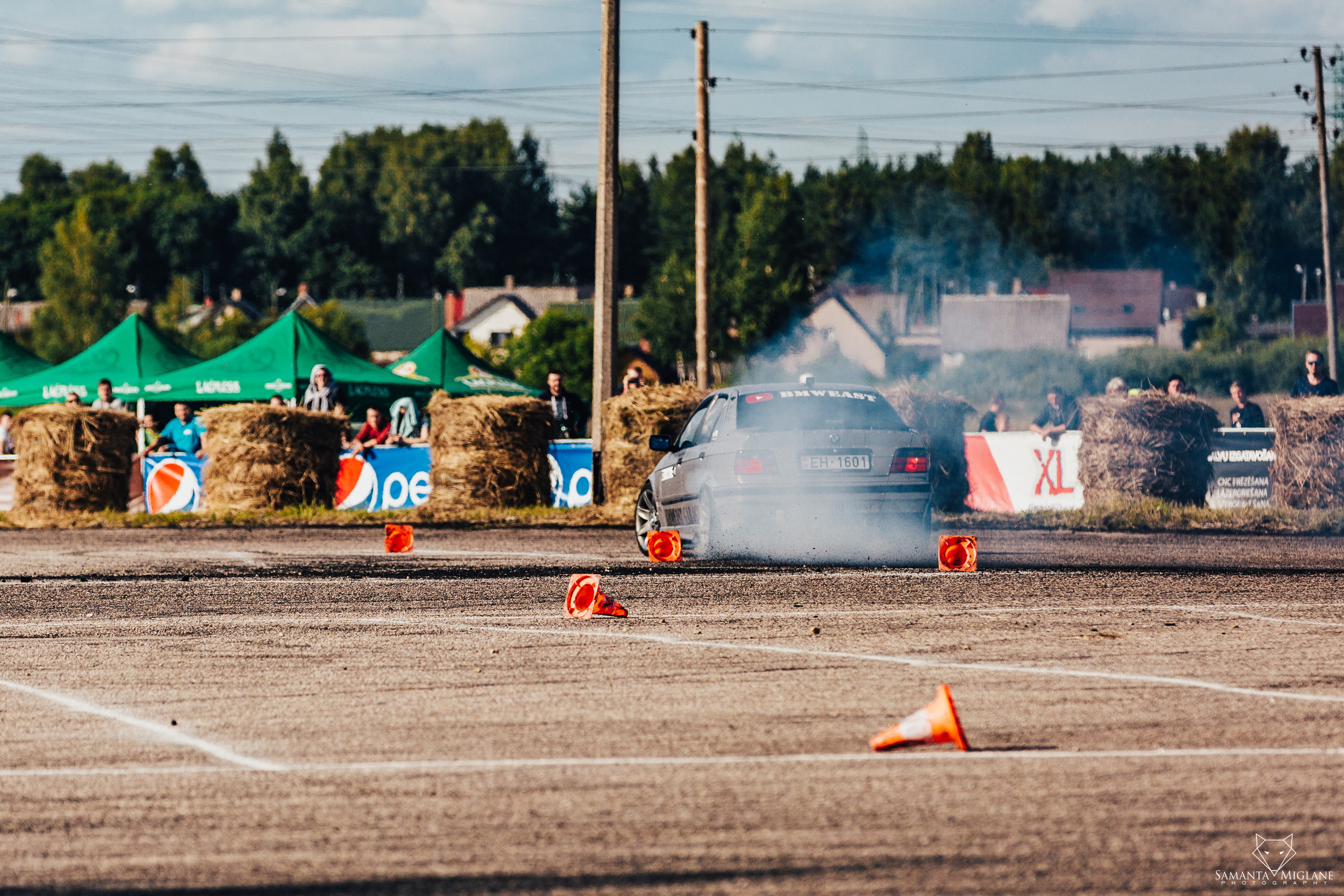 Daugavpils DRIFT festival 2019. FOTOGRĀFS| LATVIJA |DAUGAVPILS|
