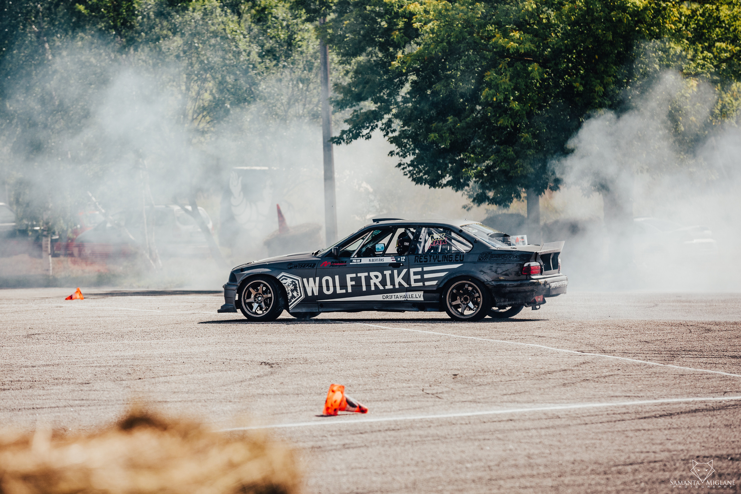 Daugavpils DRIFT festival 2019. FOTOGRĀFS| LATVIJA |DAUGAVPILS|