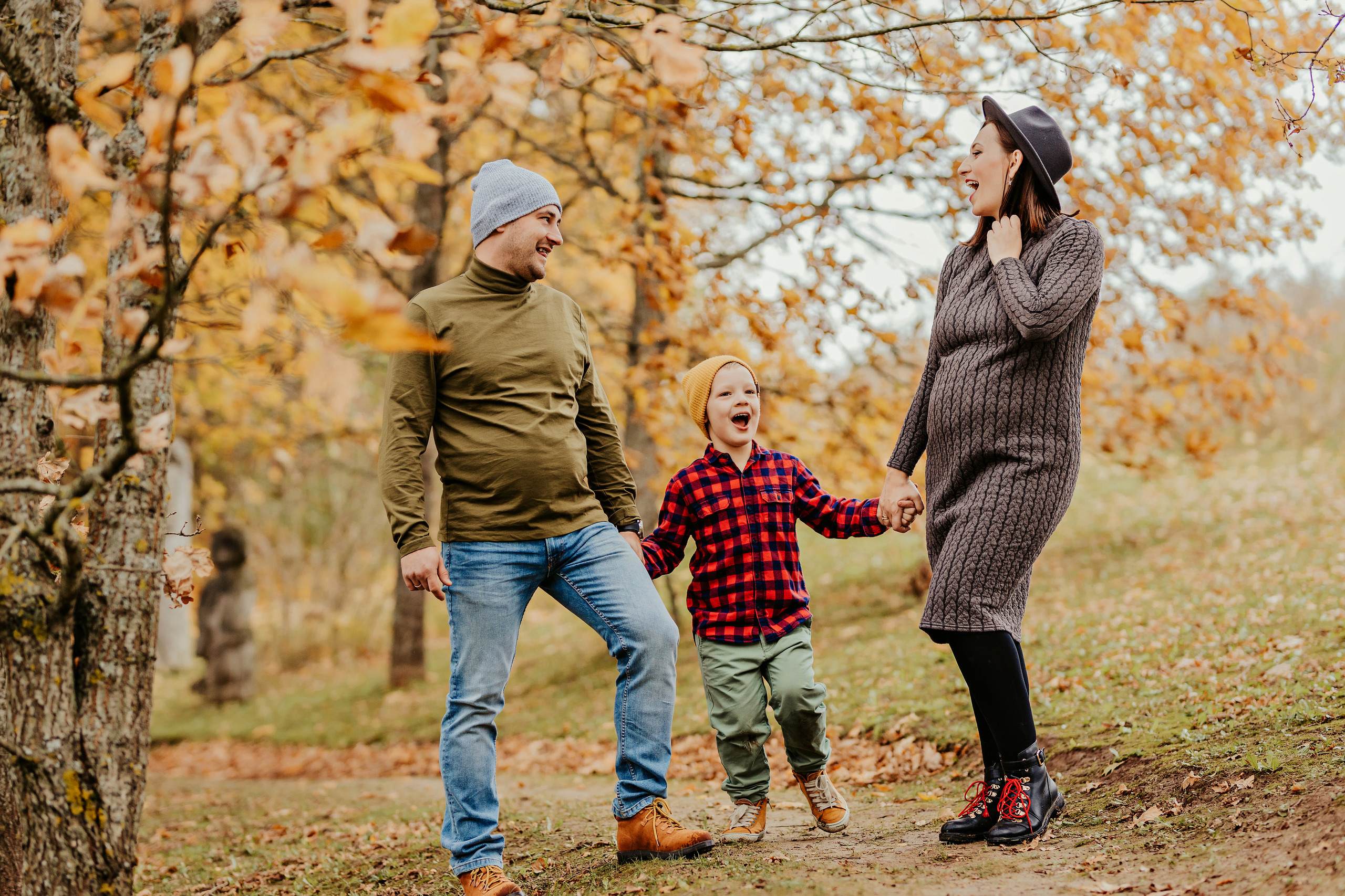 Rudens prieki. FOTOGRĀFS| LATVIJA |DAUGAVPILS|
