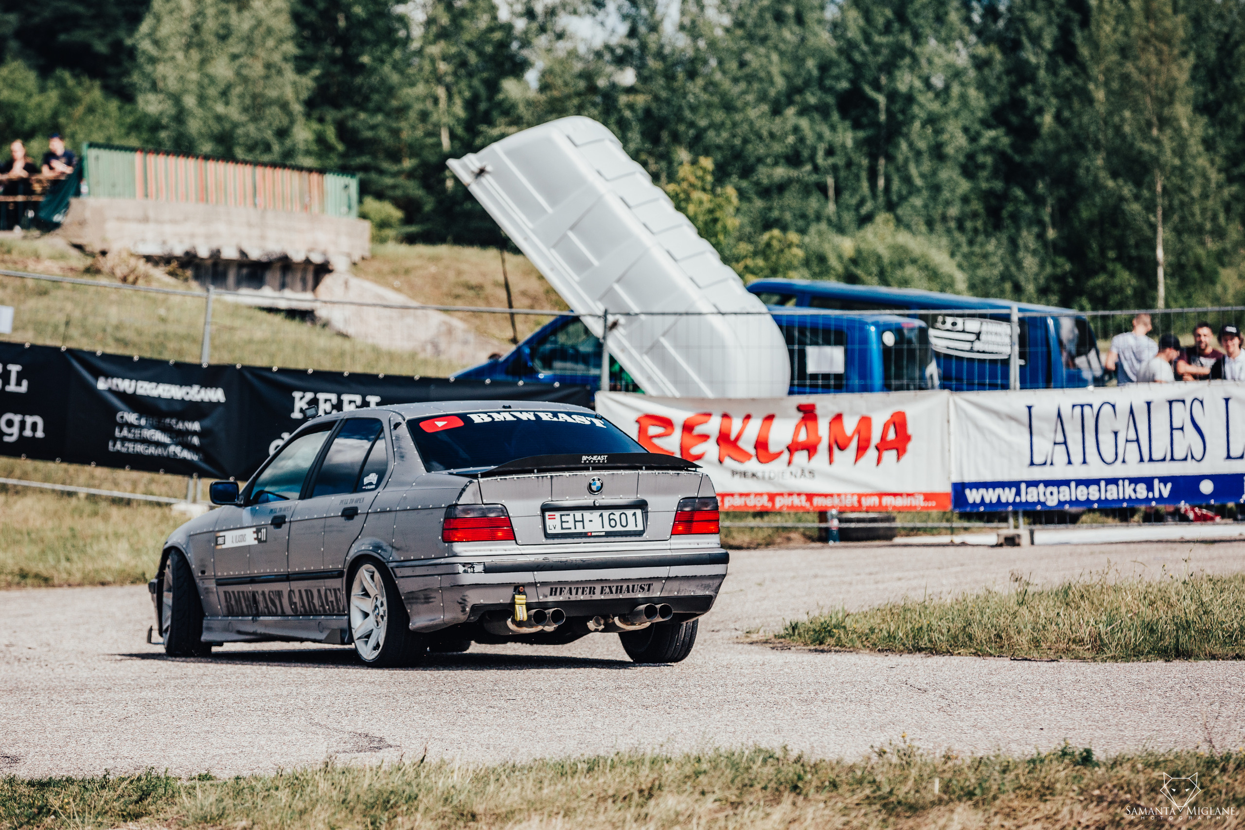 Daugavpils DRIFT festival 2019. FOTOGRĀFS| LATVIJA |DAUGAVPILS|