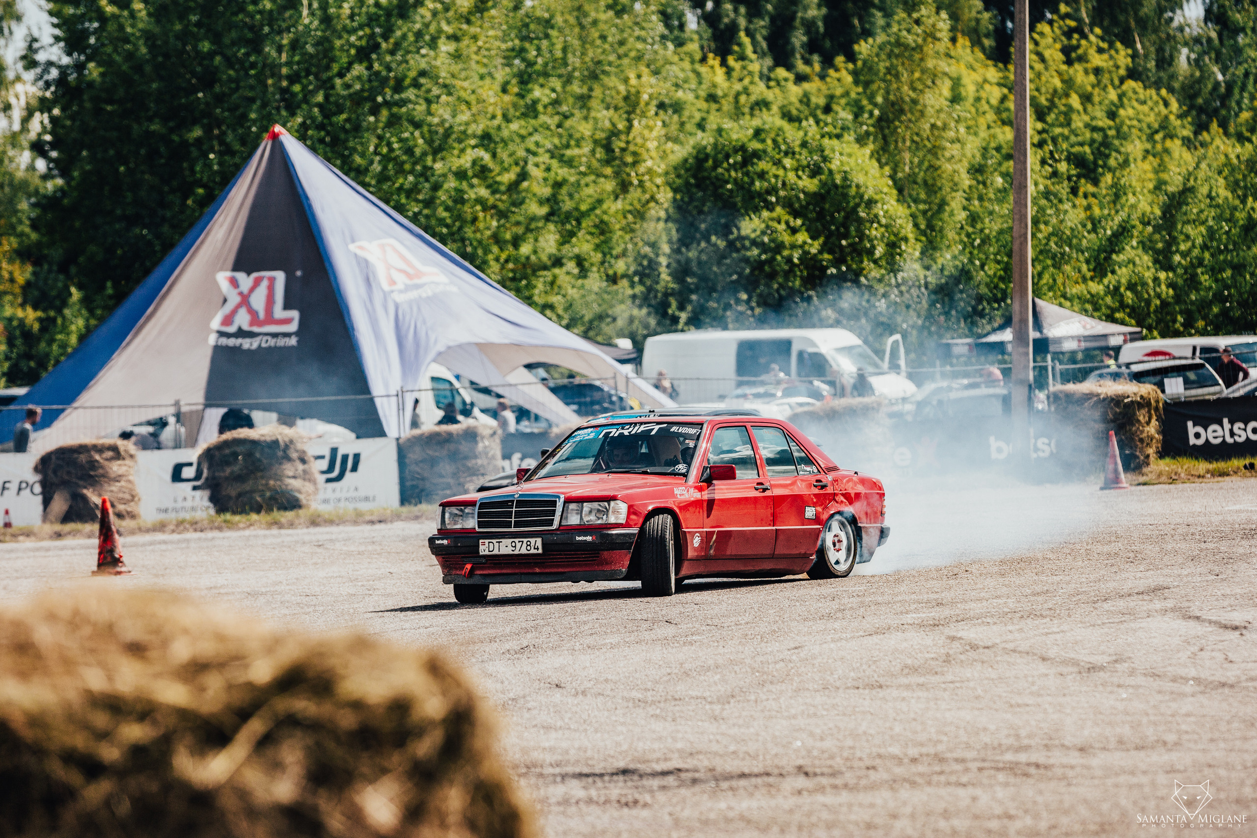 Daugavpils DRIFT festival 2019. FOTOGRĀFS| LATVIJA |DAUGAVPILS|