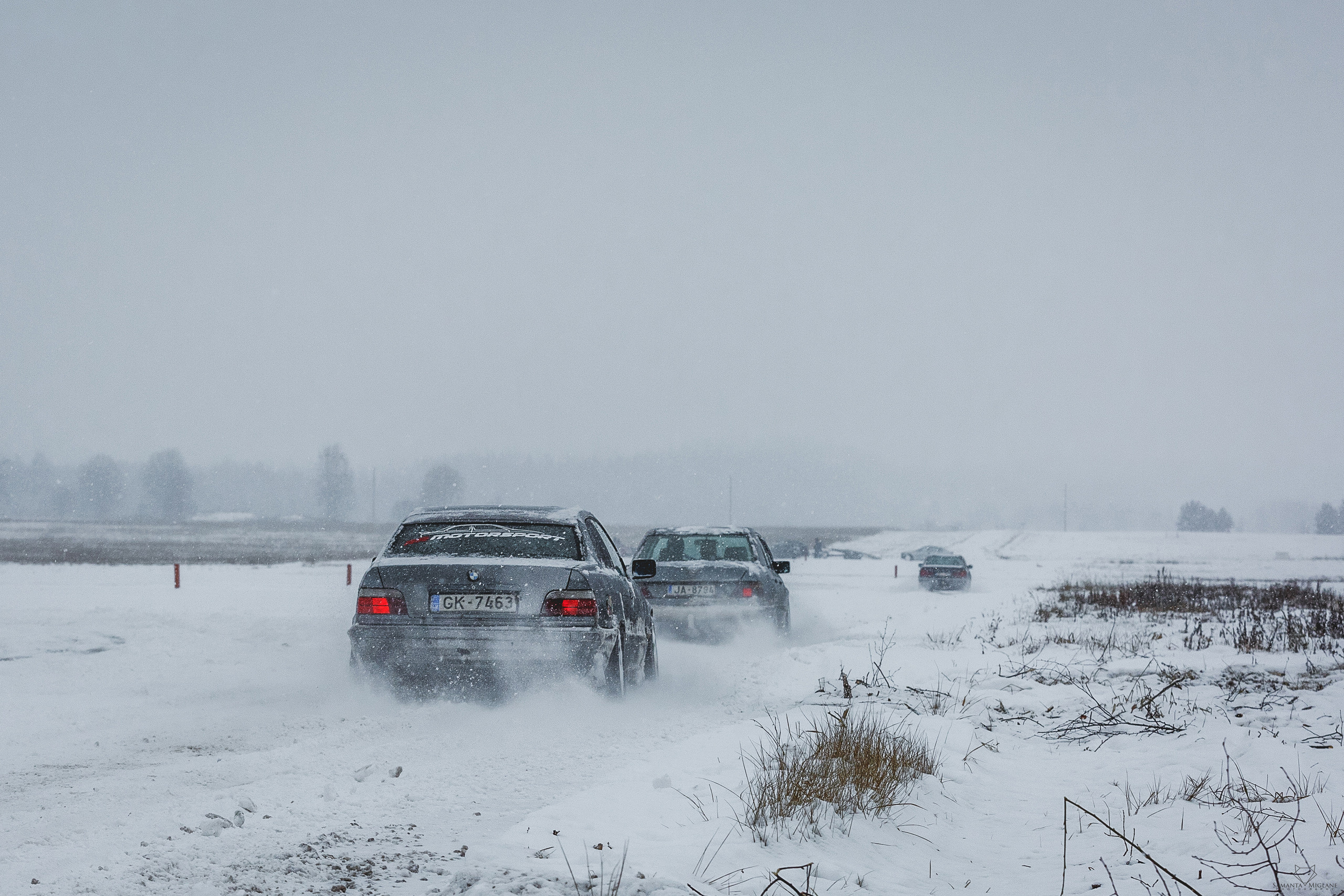 Audriņi drift training. ФОТОГРАФ |ЛАТВИЯ | ДАУГАВПИЛС|