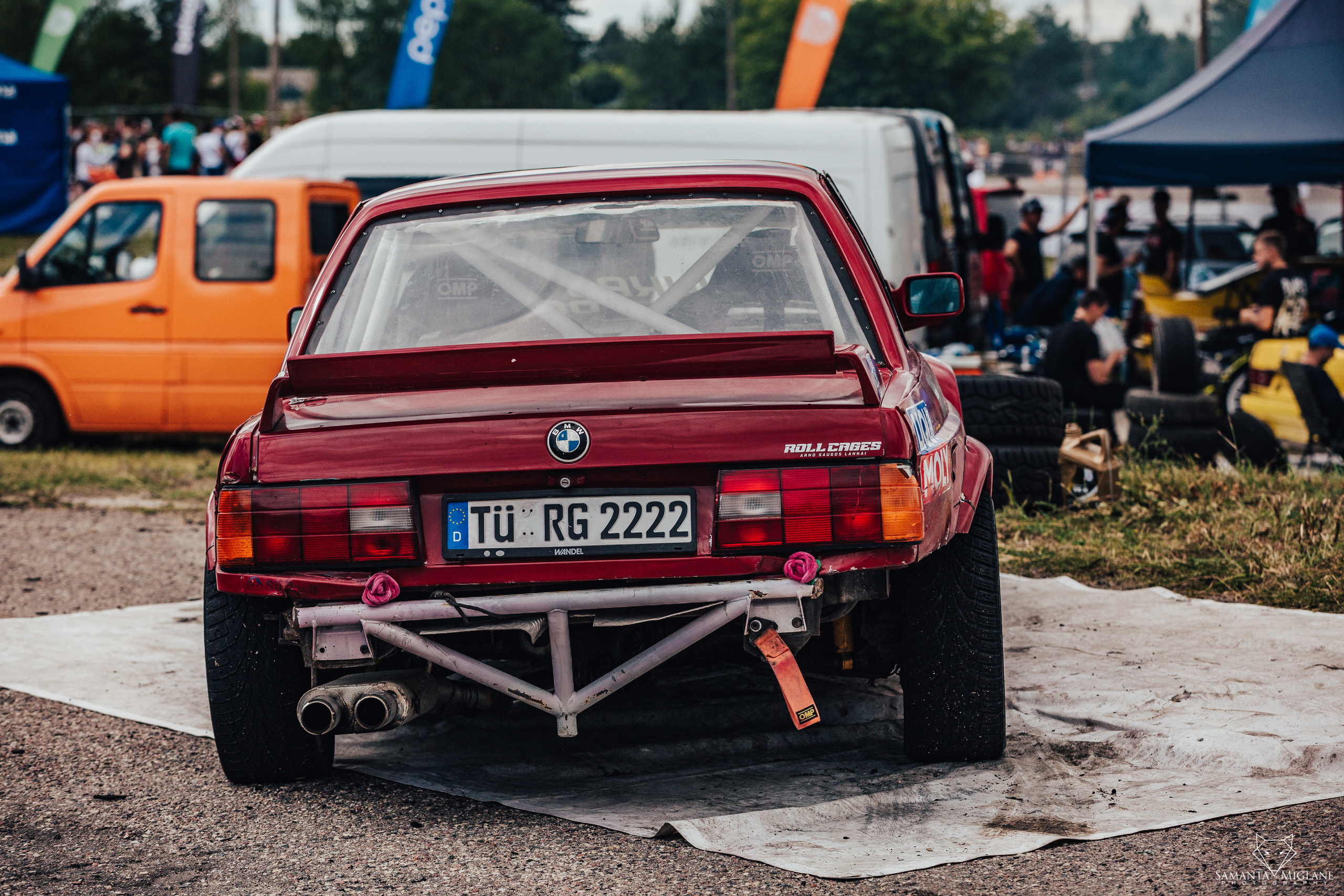 Daugavpils DRIFT festival 2019. FOTOGRĀFS| LATVIJA |DAUGAVPILS|