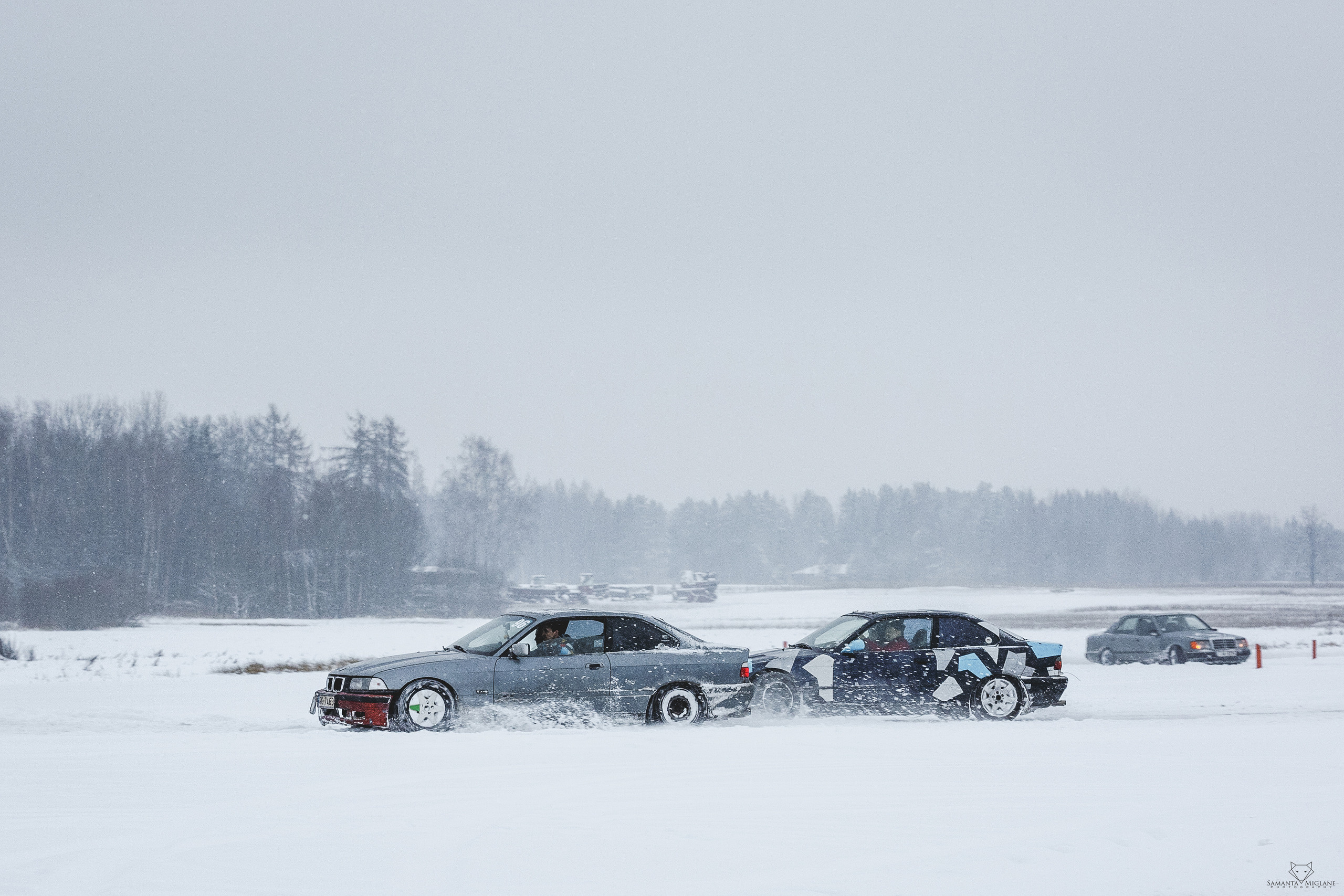 Audriņi drift training. ФОТОГРАФ |ЛАТВИЯ | ДАУГАВПИЛС|