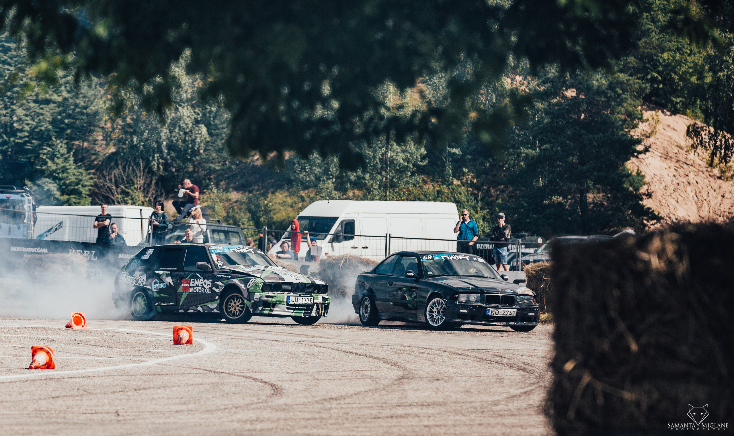 Daugavpils DRIFT festival 2019. FOTOGRĀFS| LATVIJA |DAUGAVPILS|