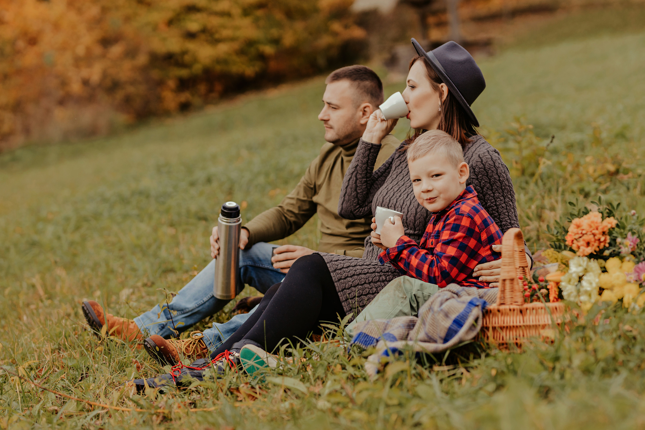 Rudens prieki. FOTOGRĀFS| LATVIJA |DAUGAVPILS|