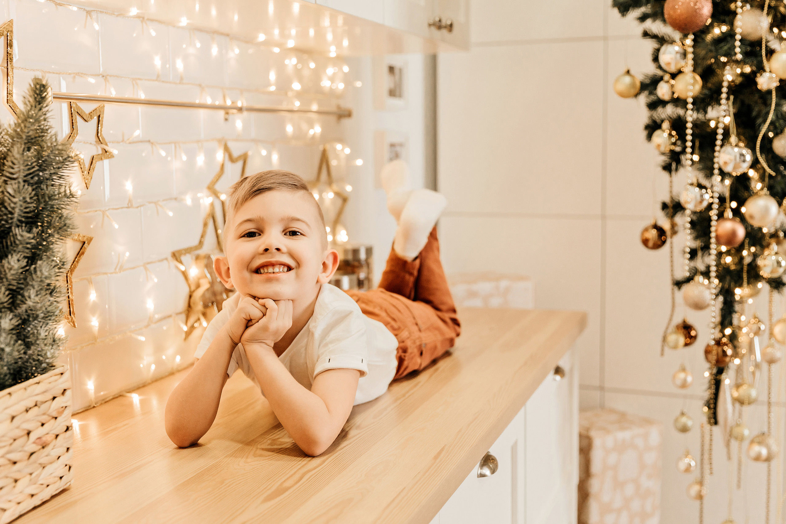 Ziemassvētku brīnums. FOTOGRĀFS| LATVIJA |DAUGAVPILS|