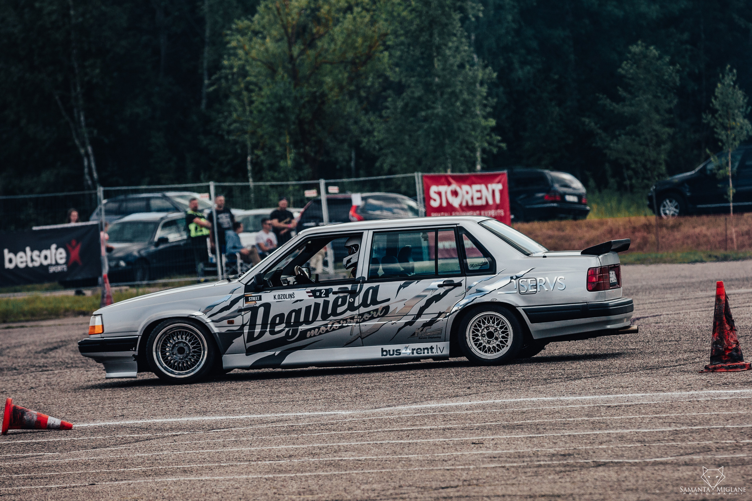 Daugavpils DRIFT festival 2019. FOTOGRĀFS| LATVIJA |DAUGAVPILS|