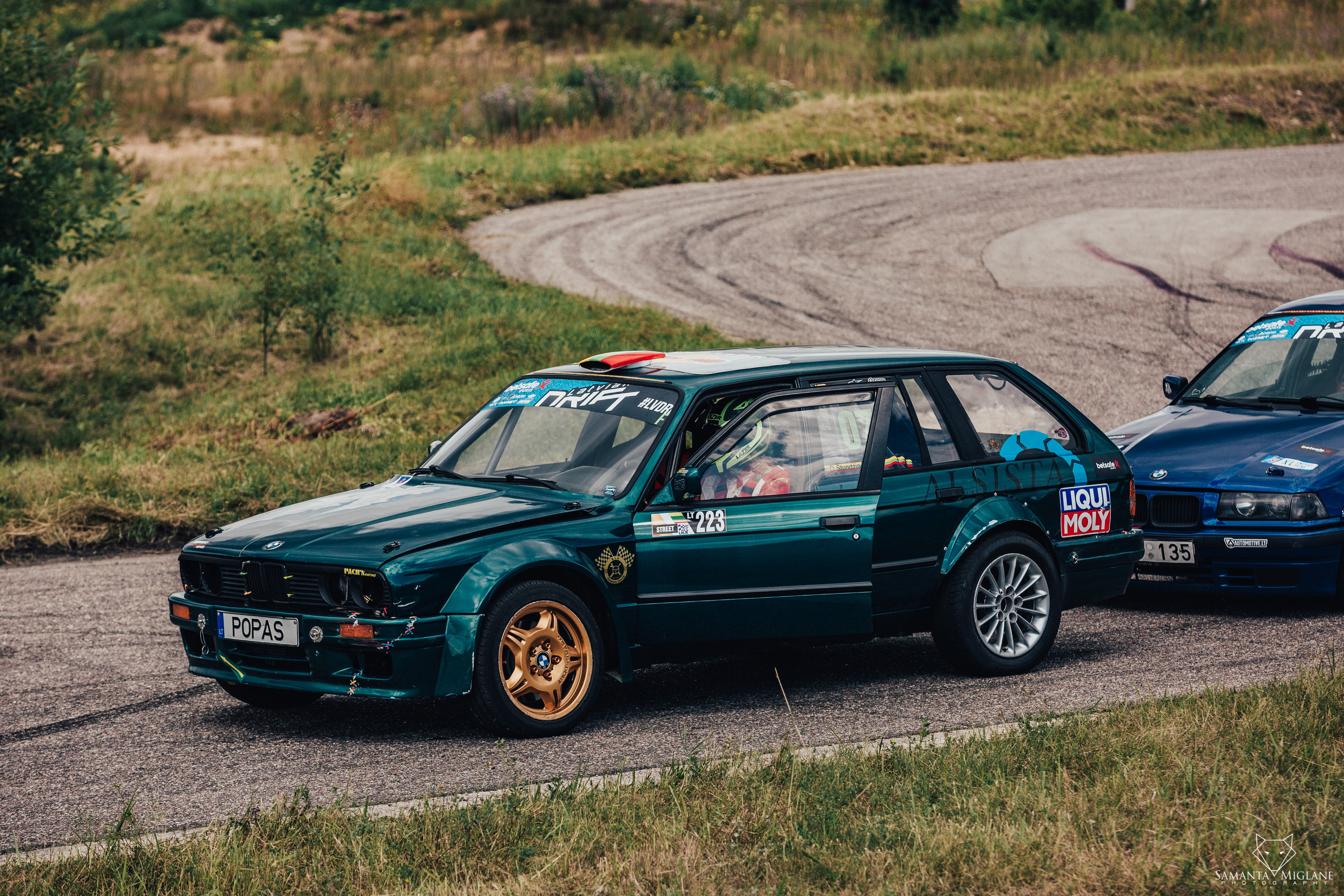 Daugavpils DRIFT festival 2019. FOTOGRĀFS| LATVIJA |DAUGAVPILS|