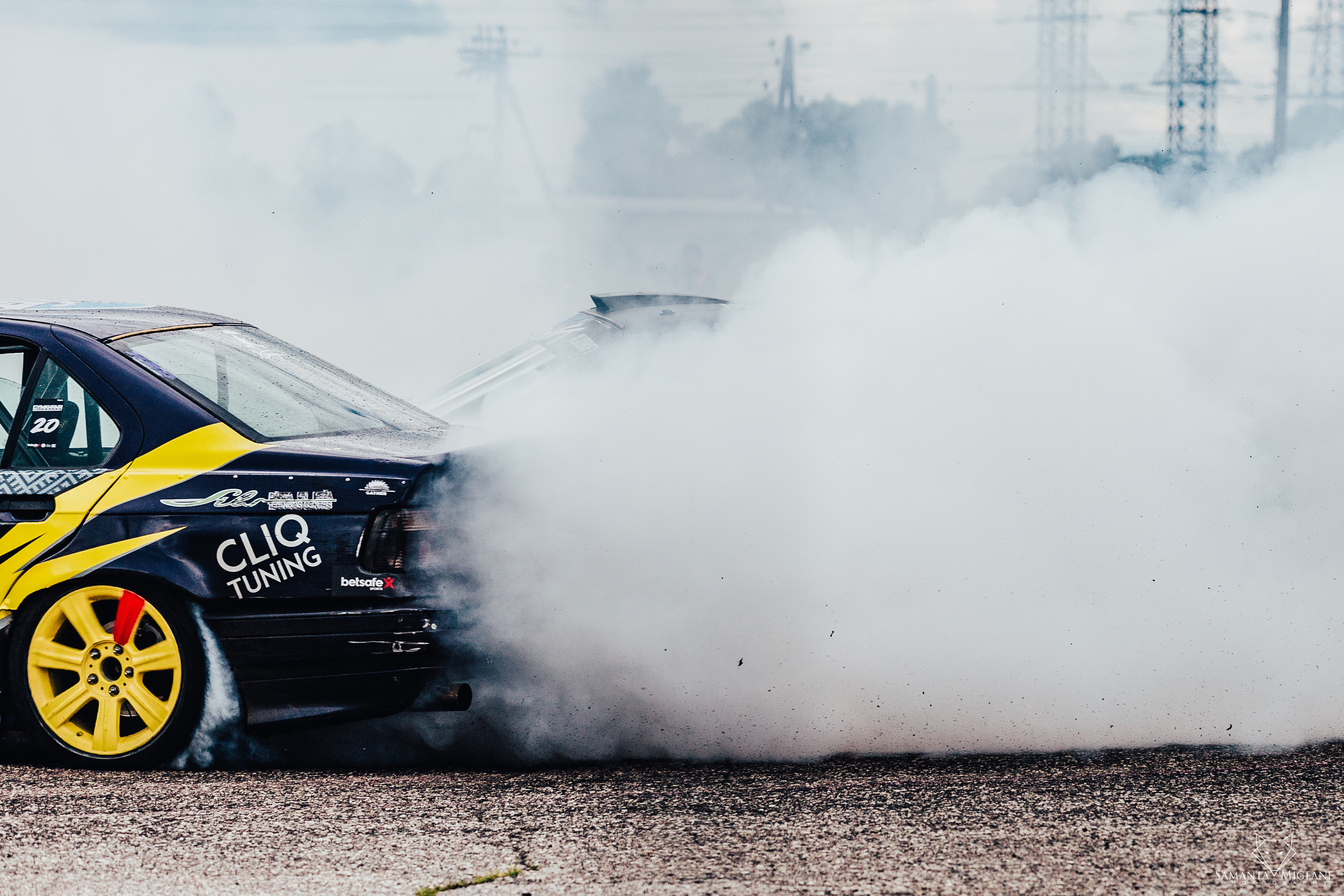 Daugavpils DRIFT festival 2019. FOTOGRĀFS| LATVIJA |DAUGAVPILS|