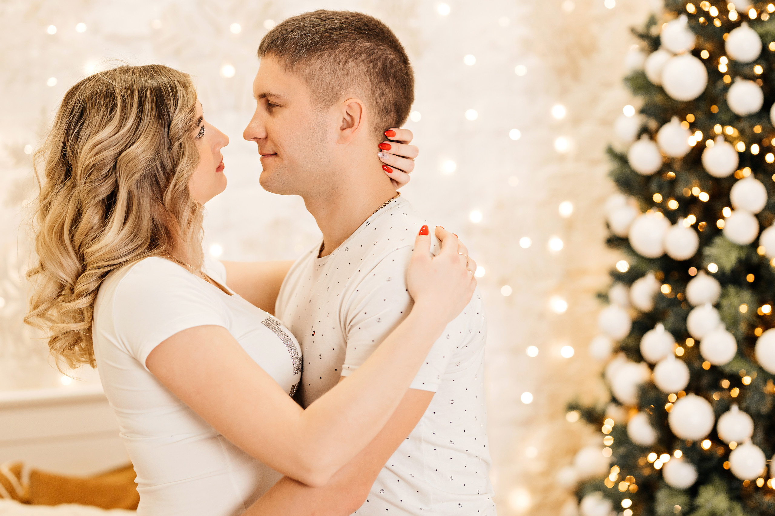 Ziemassvētku brīnums. FOTOGRĀFS| LATVIJA |DAUGAVPILS|