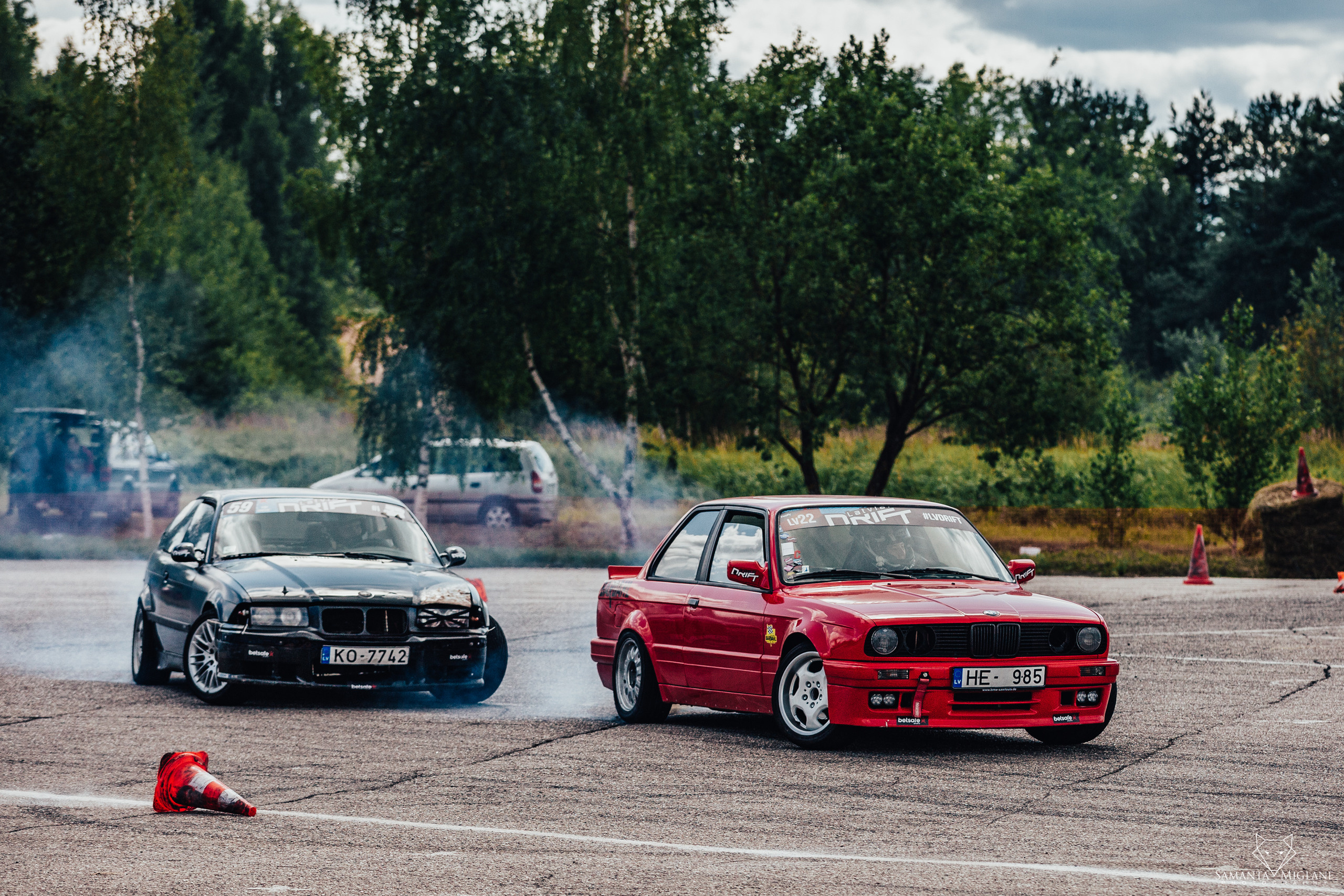 Daugavpils DRIFT festival 2019. FOTOGRĀFS| LATVIJA |DAUGAVPILS|