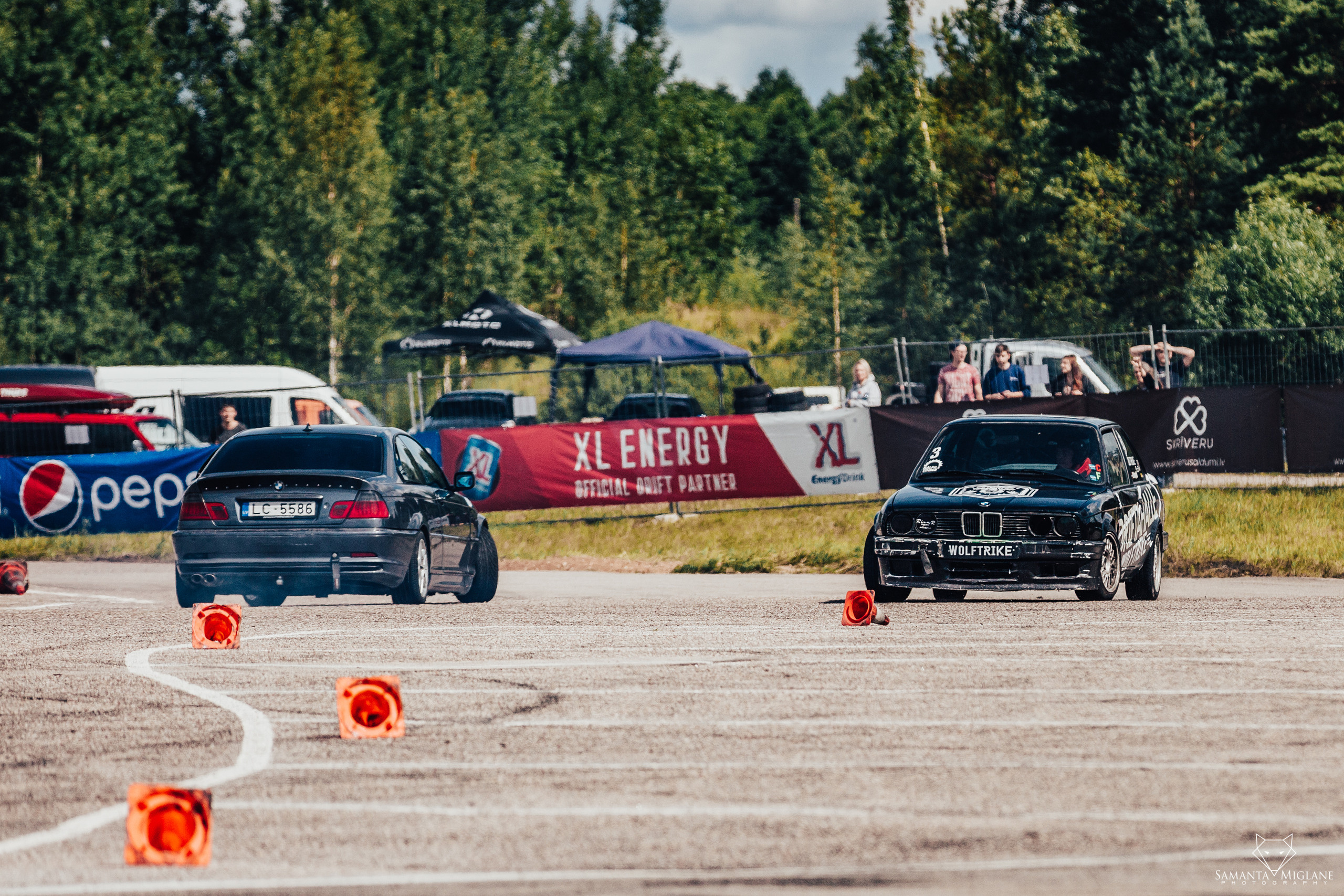 Daugavpils DRIFT festival 2019. FOTOGRĀFS| LATVIJA |DAUGAVPILS|