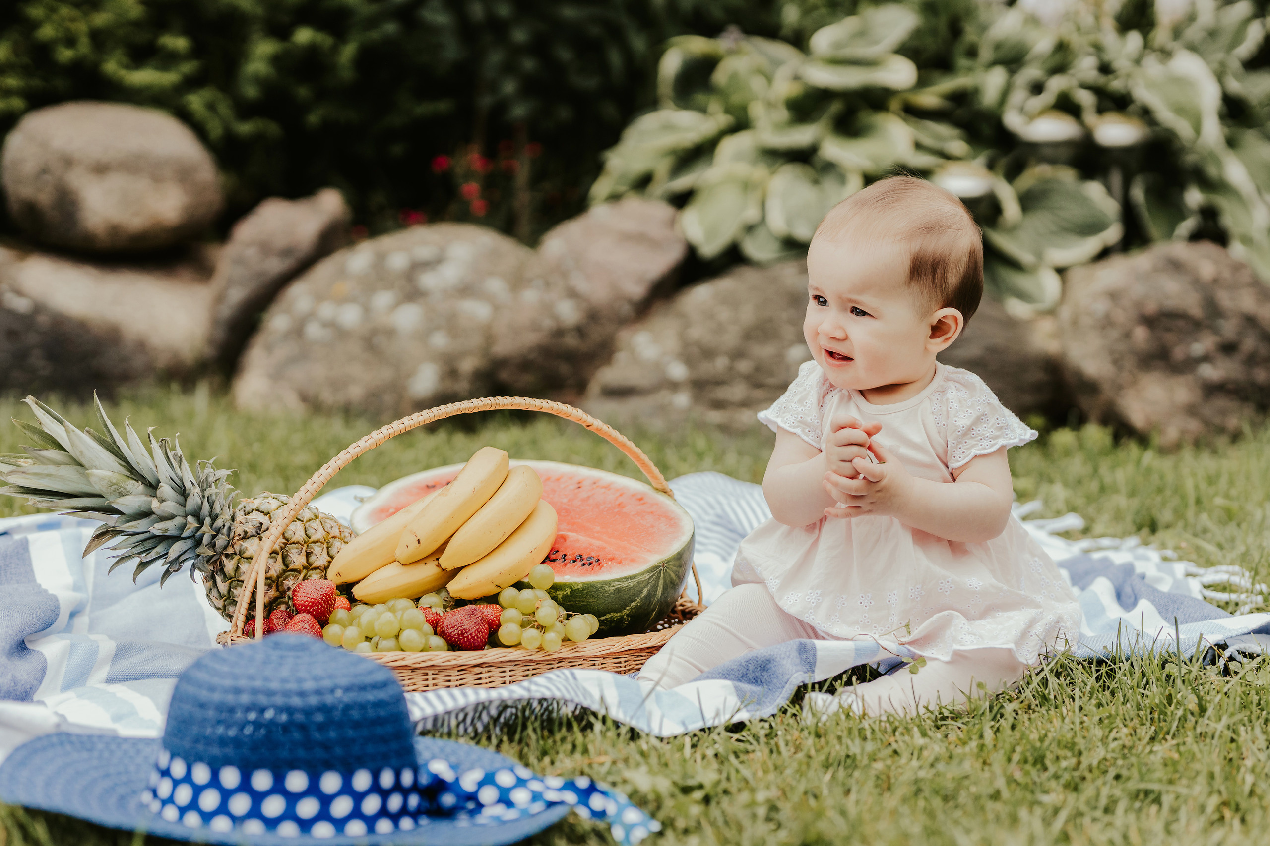 Kristīne, Vitālijs un mazā Maija. FOTOGRĀFS| LATVIJA |DAUGAVPILS|