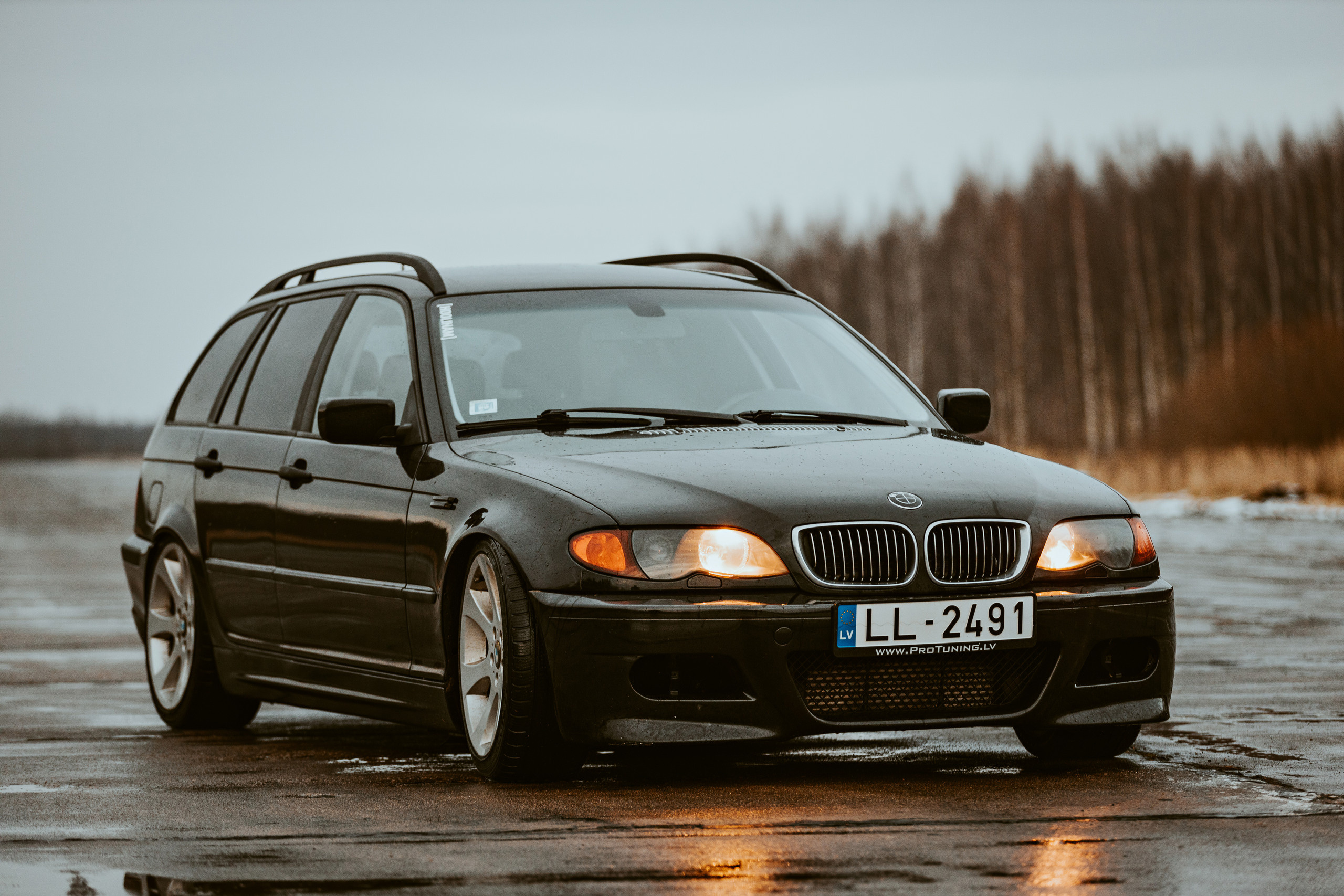 BMW e46. ФОТОГРАФ |ЛАТВИЯ | ДАУГАВПИЛС|