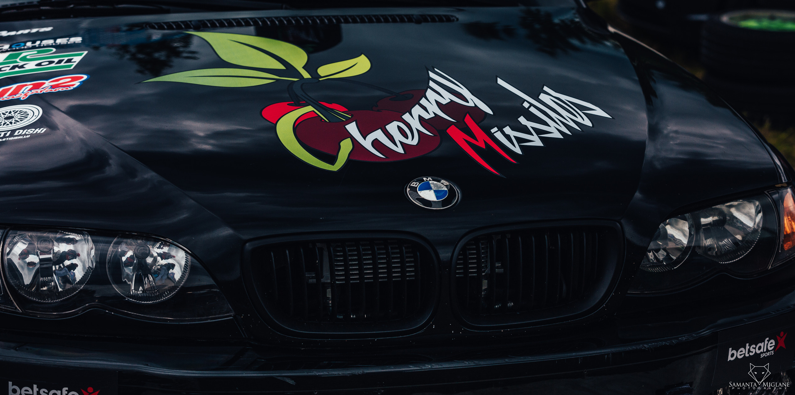 Daugavpils DRIFT festival 2019. FOTOGRĀFS| LATVIJA |DAUGAVPILS|